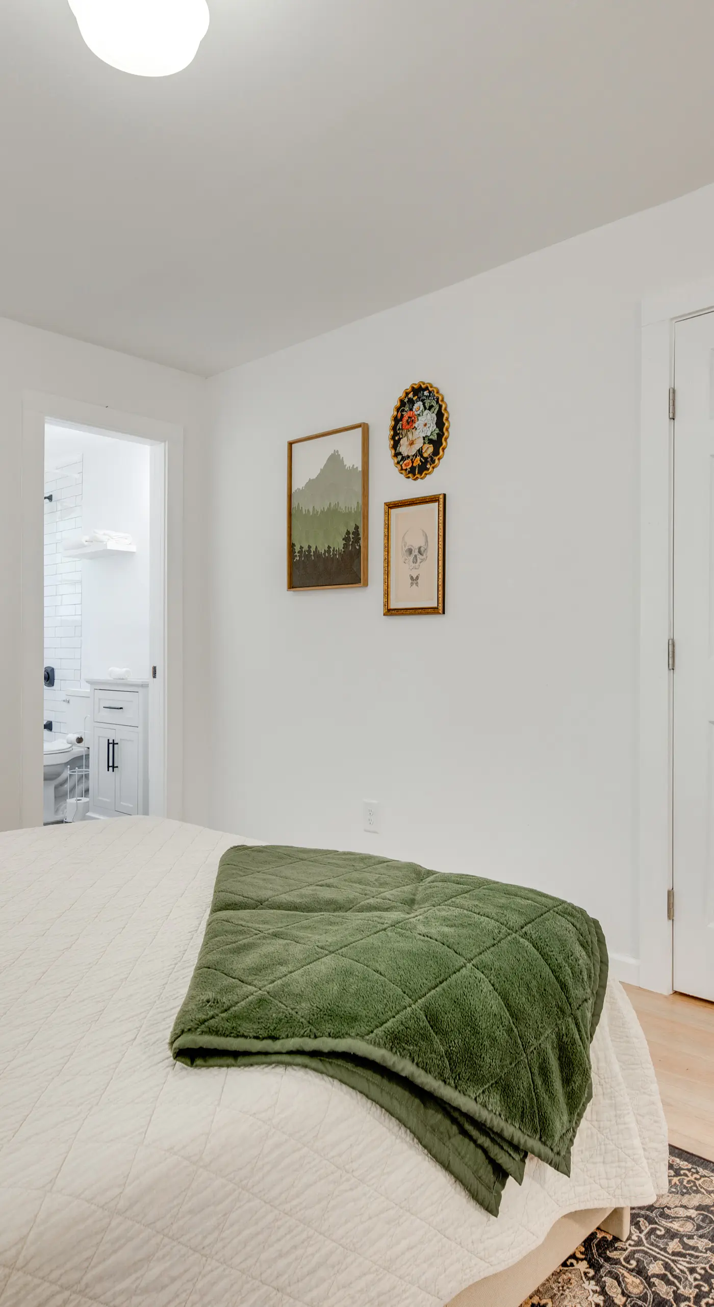 Private Porch! East ATL Stay Near Int’l Soccer