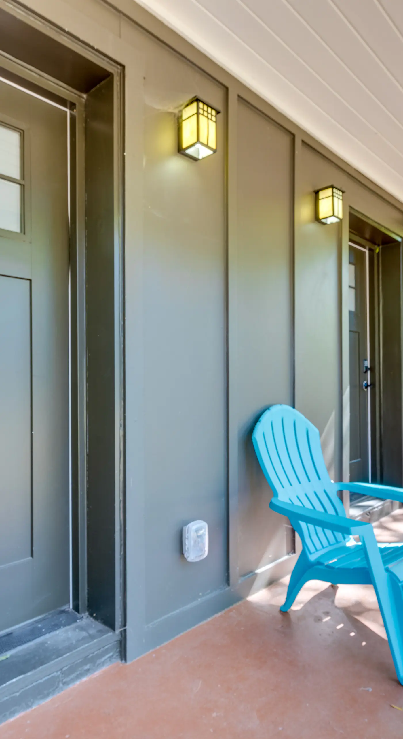 Private Porch! East ATL Stay Near Int’l Soccer