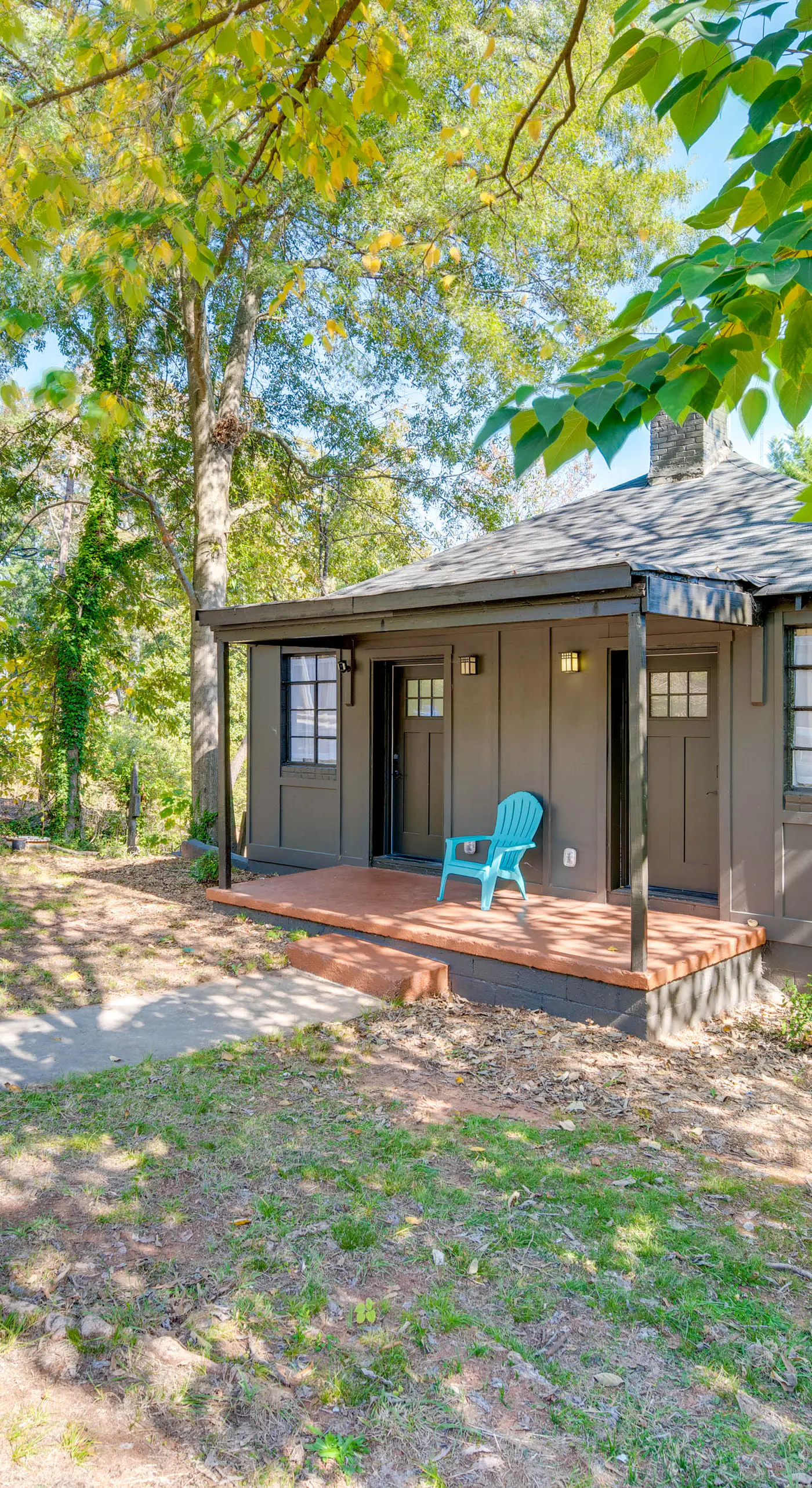 Private Porch! East ATL Stay Near Int’l Soccer