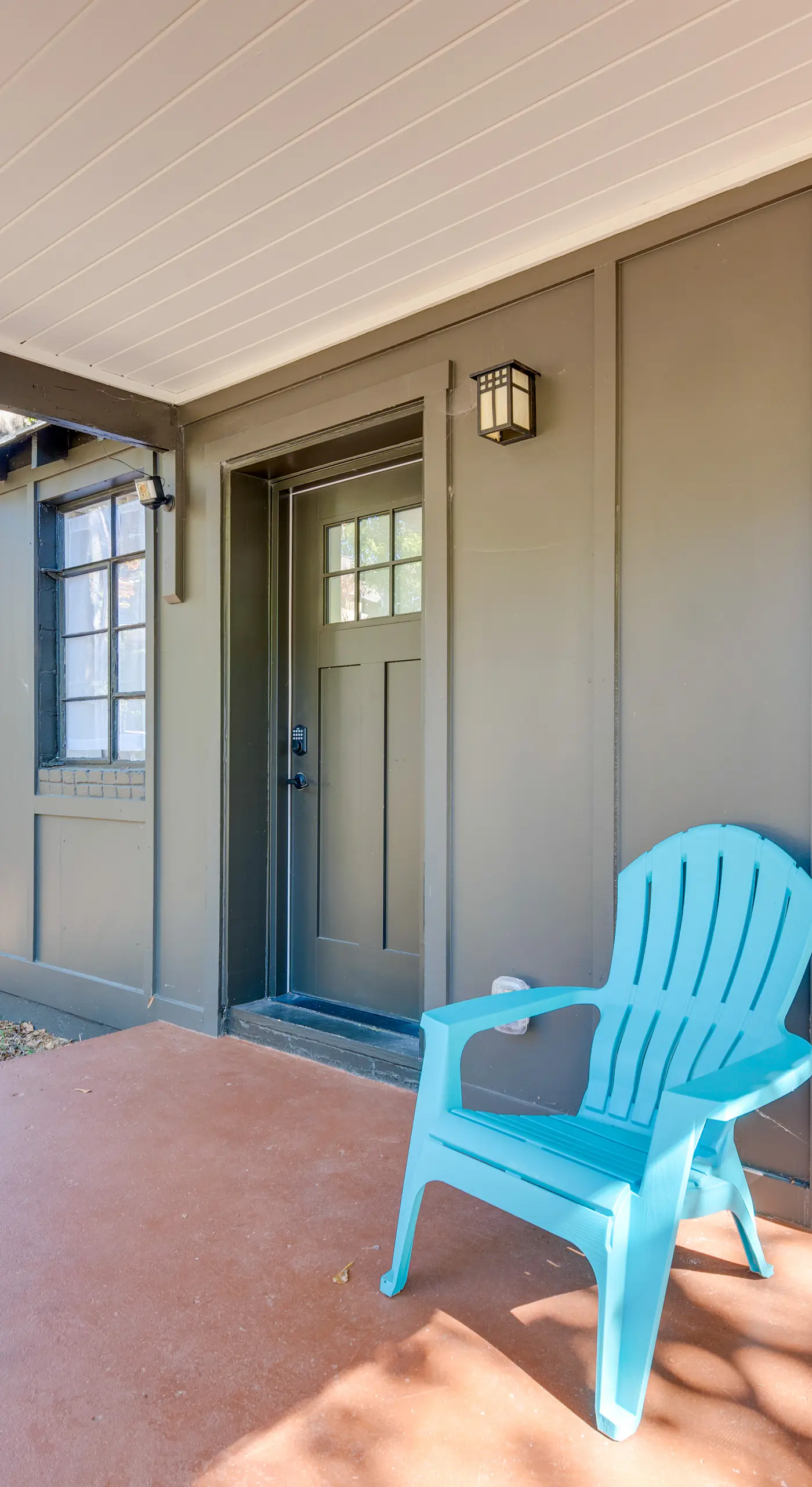 Private Porch! East ATL Stay Near Int’l Soccer