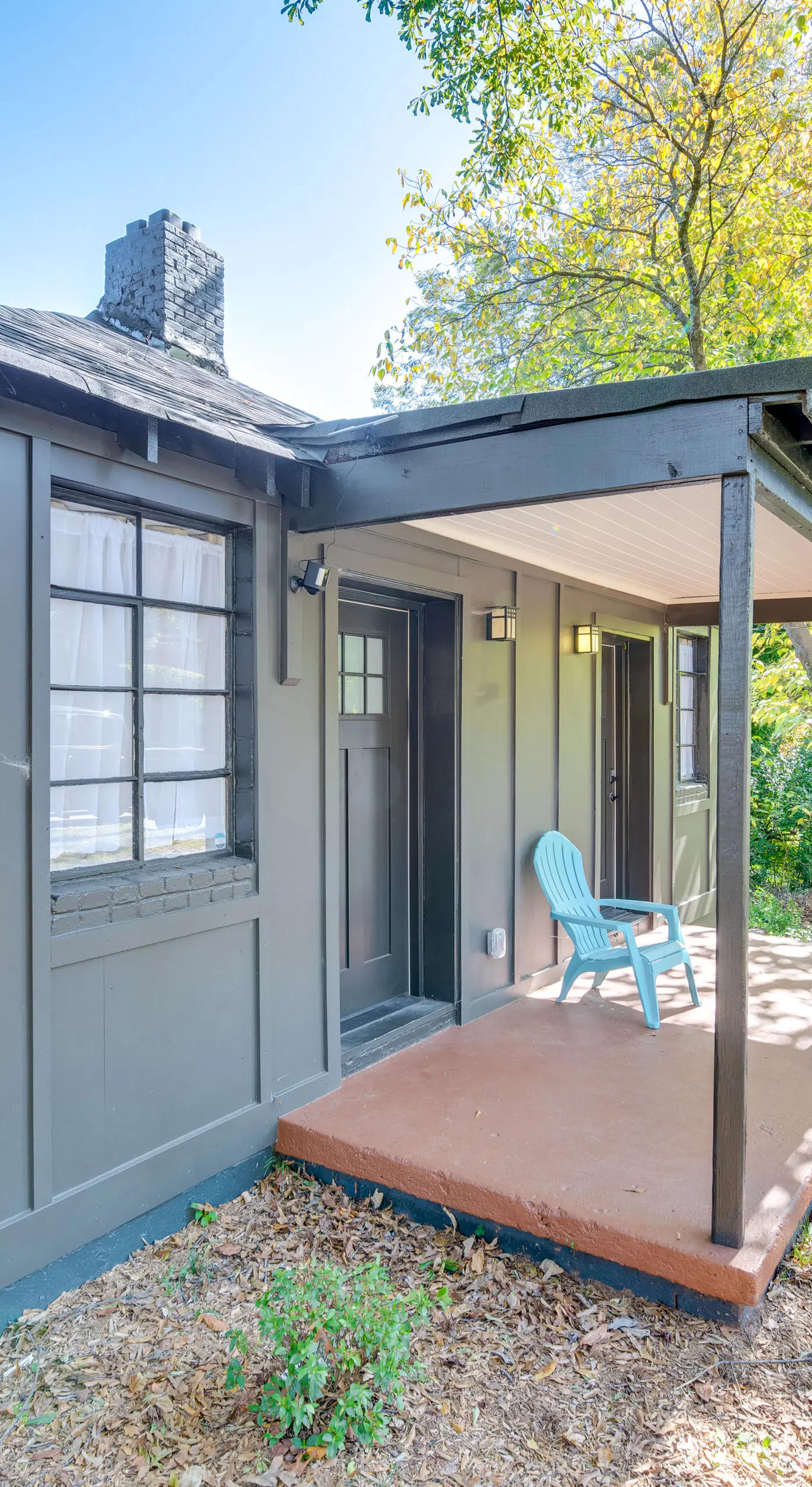 Private Porch! East ATL Stay Near Int’l Soccer