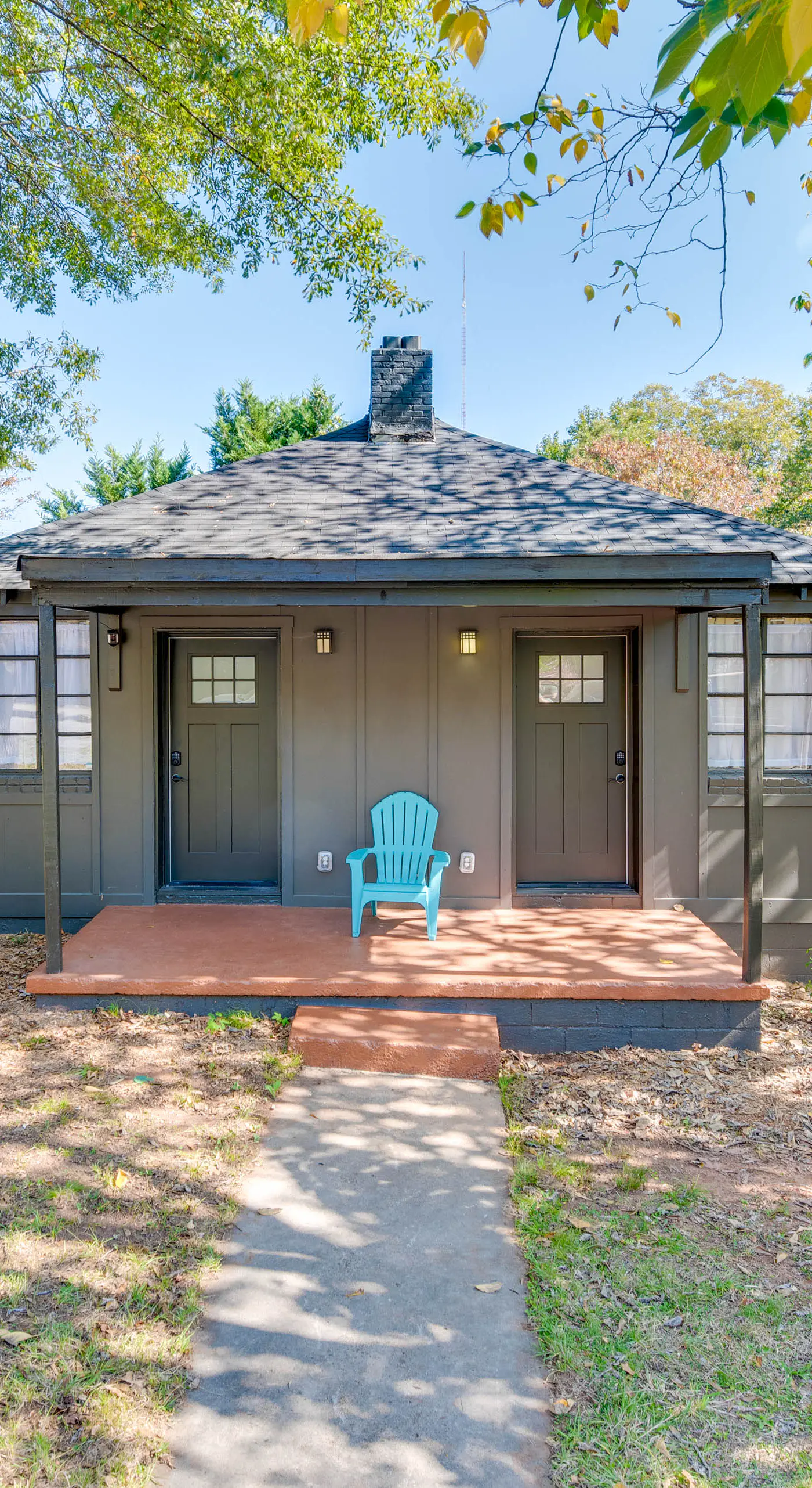 Private Porch! East ATL Stay Near Int’l Soccer