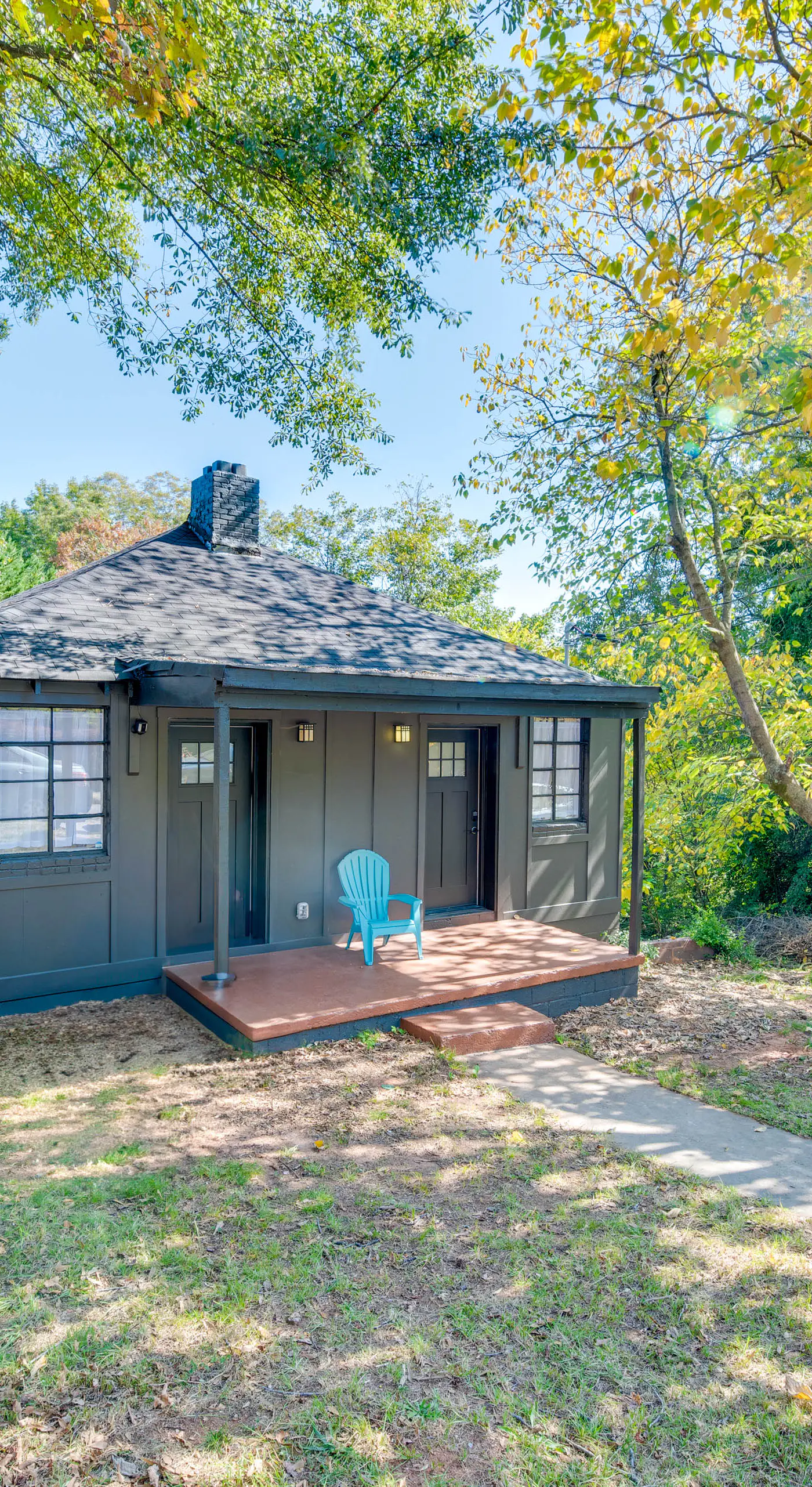 Private Porch! East ATL Stay Near Int’l Soccer