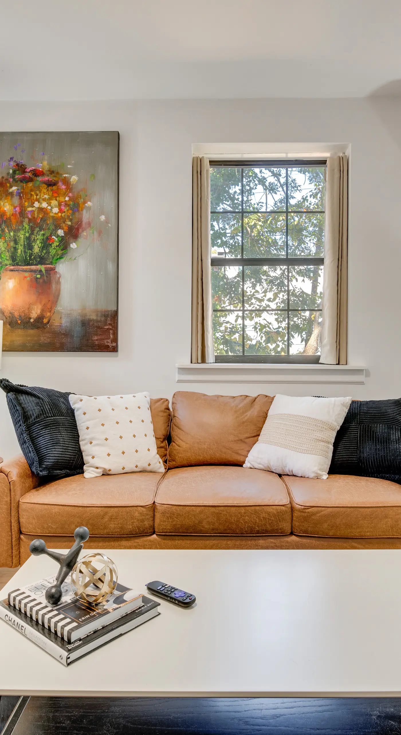 Private Porch! East ATL Stay Near Int’l Soccer