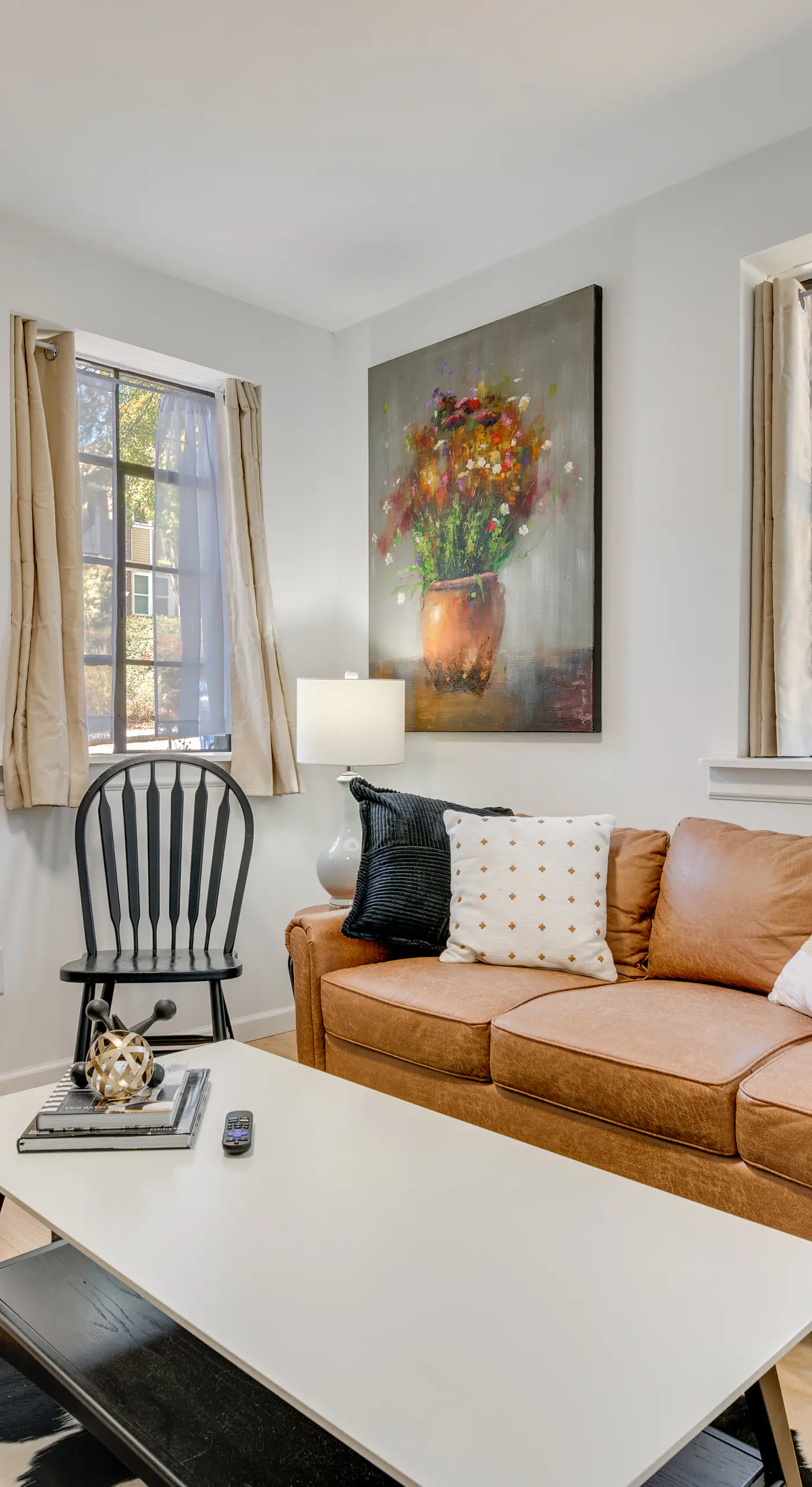 Private Porch! East ATL Stay Near Int’l Soccer
