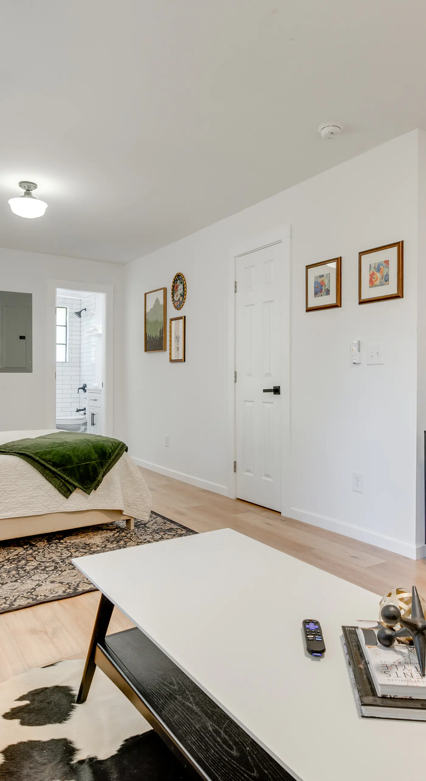 Private Porch! East ATL Stay Near Int’l Soccer