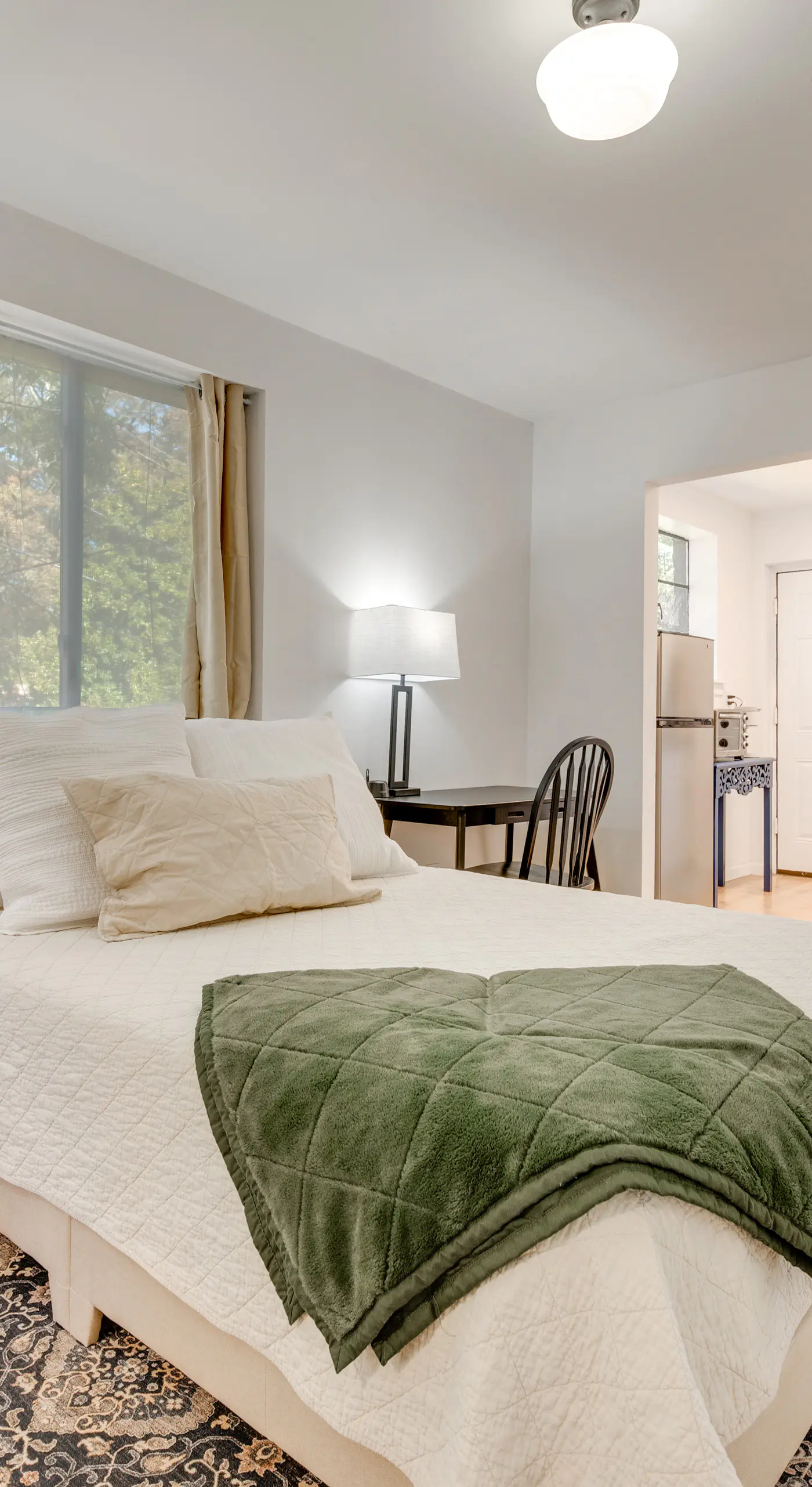 Private Porch! East ATL Stay Near Int’l Soccer