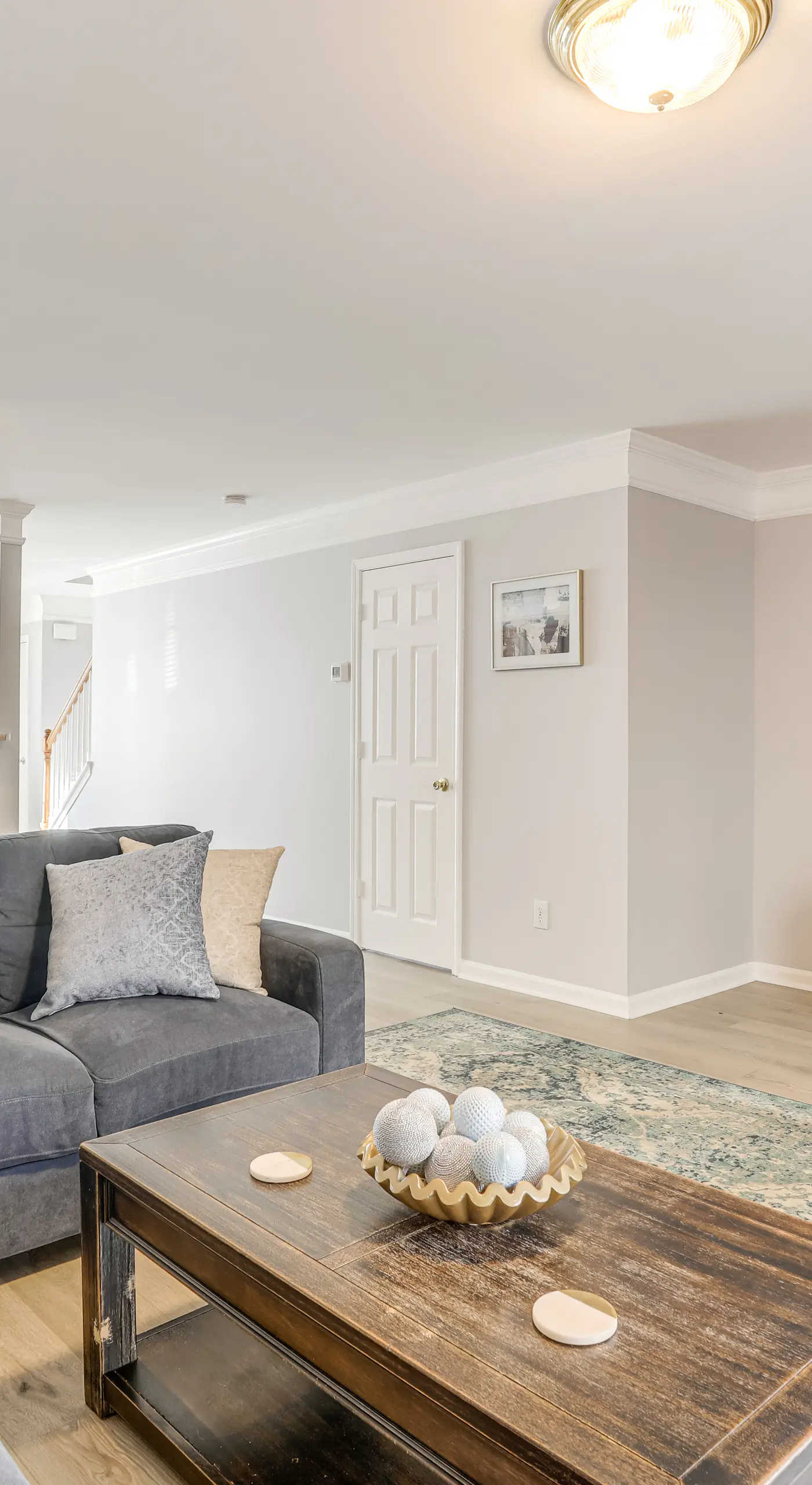 7 Mi to Mercedes-Benz Stadium & Dtwn: ATL Townhome