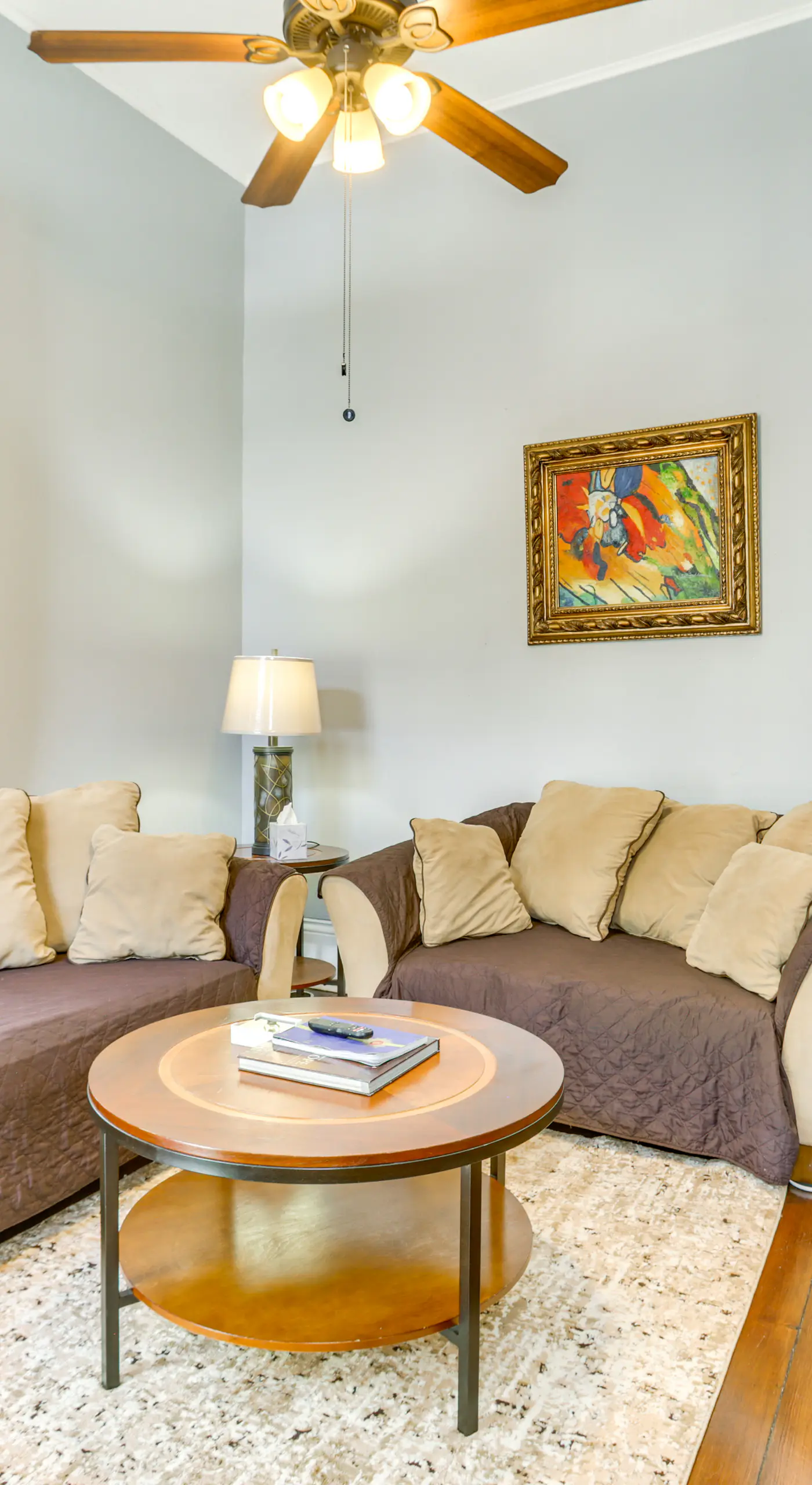Walk to Magazine St: NOLA House in Irish Channel!