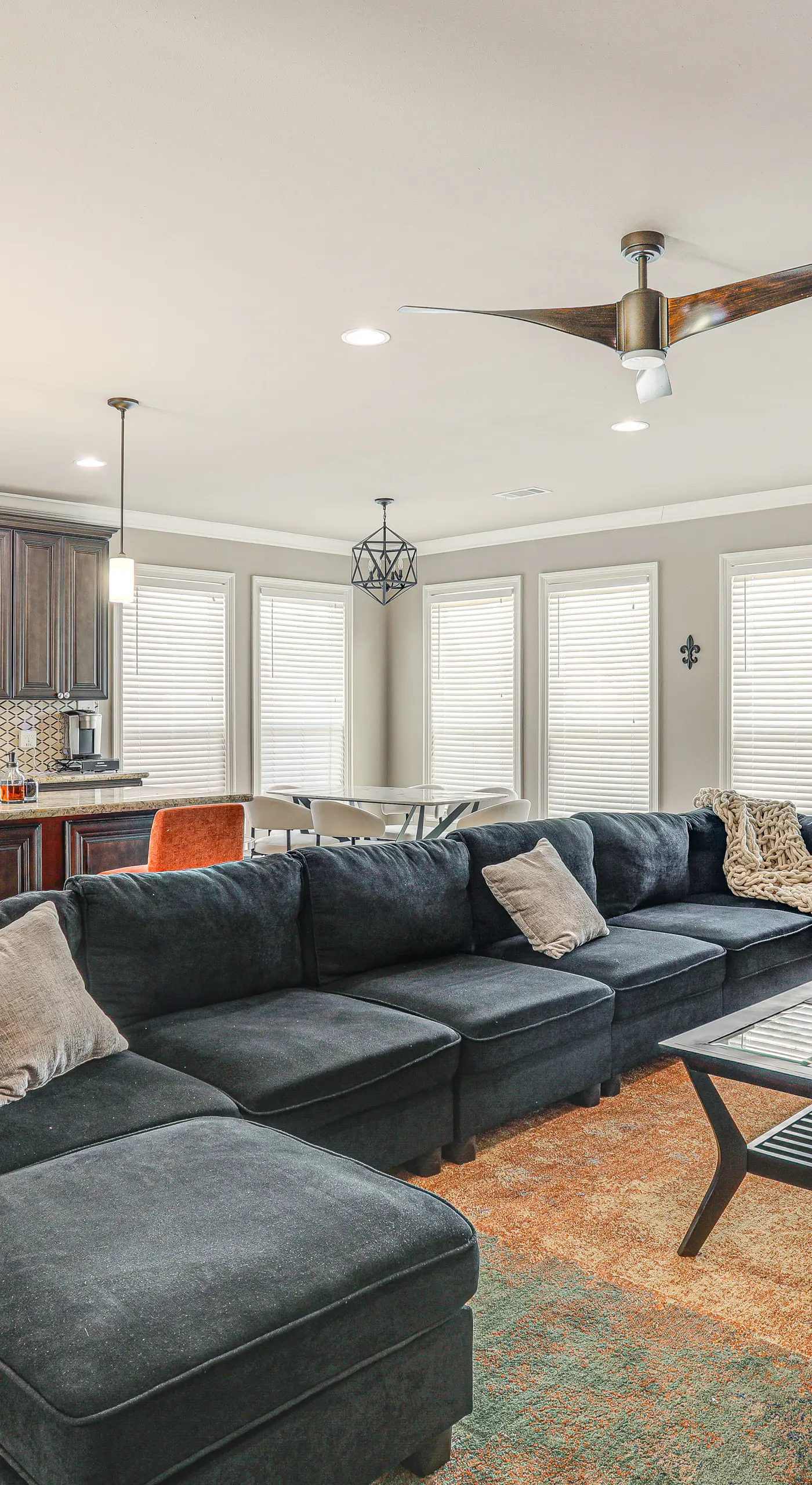 Arabi Home w/ Deck: 7 Mi to Downtown New Orleans!