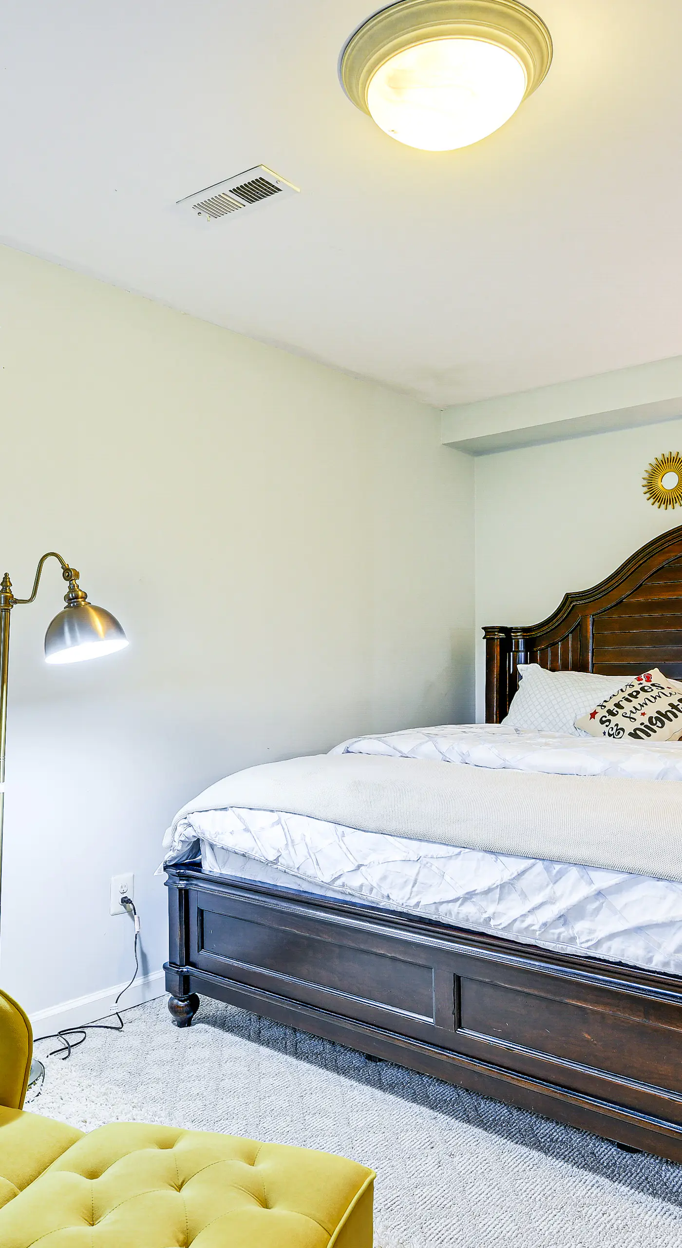 Pet-Friendly DC Area Condo w/ Yard!