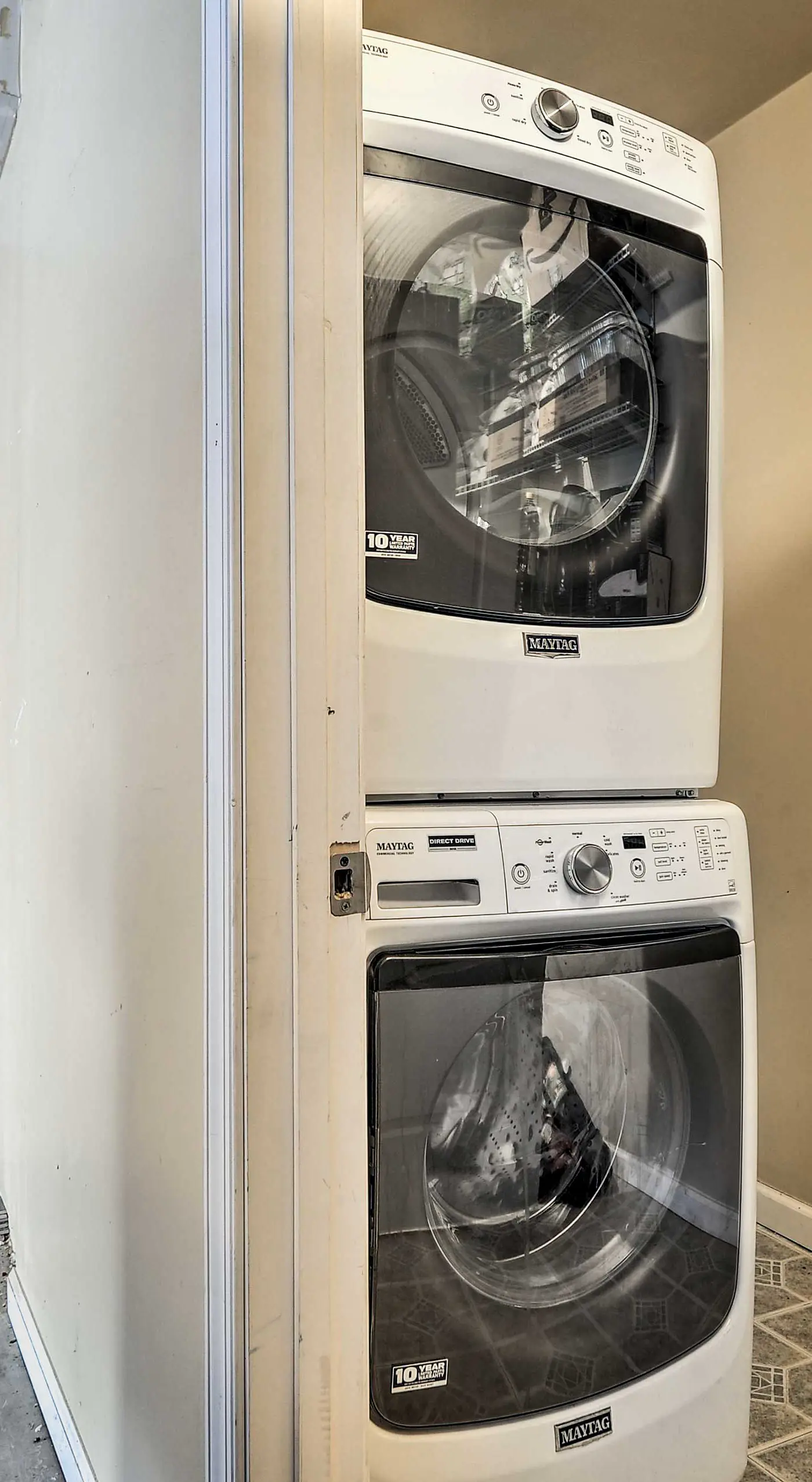 Pet-Friendly DC Area Condo w/ Yard!