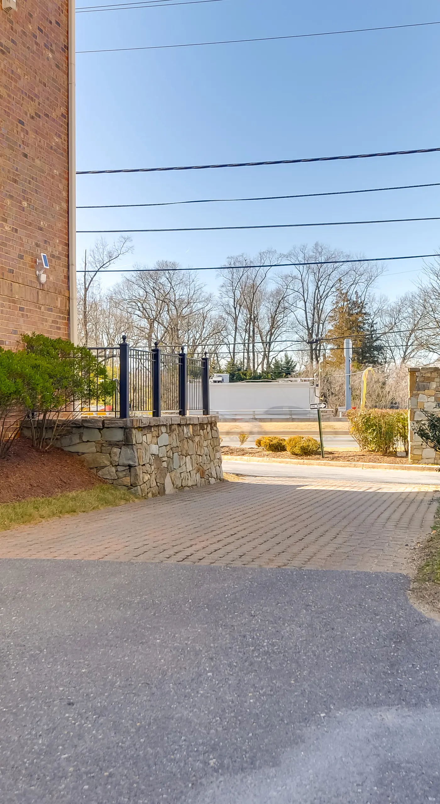 Pet-Friendly DC Area Condo w/ Yard!