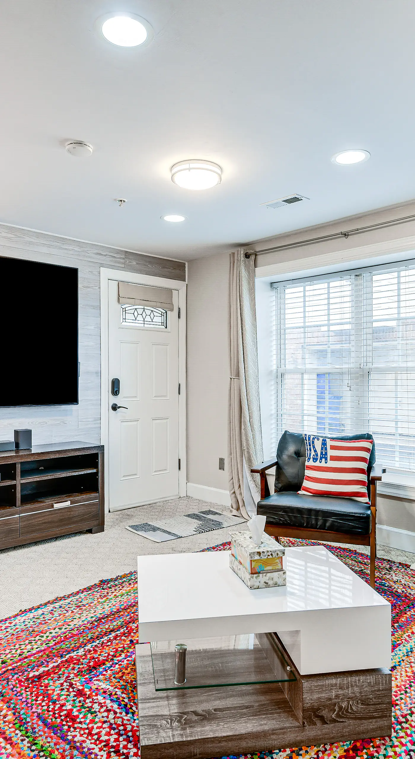 Pet-Friendly DC Area Condo w/ Yard!