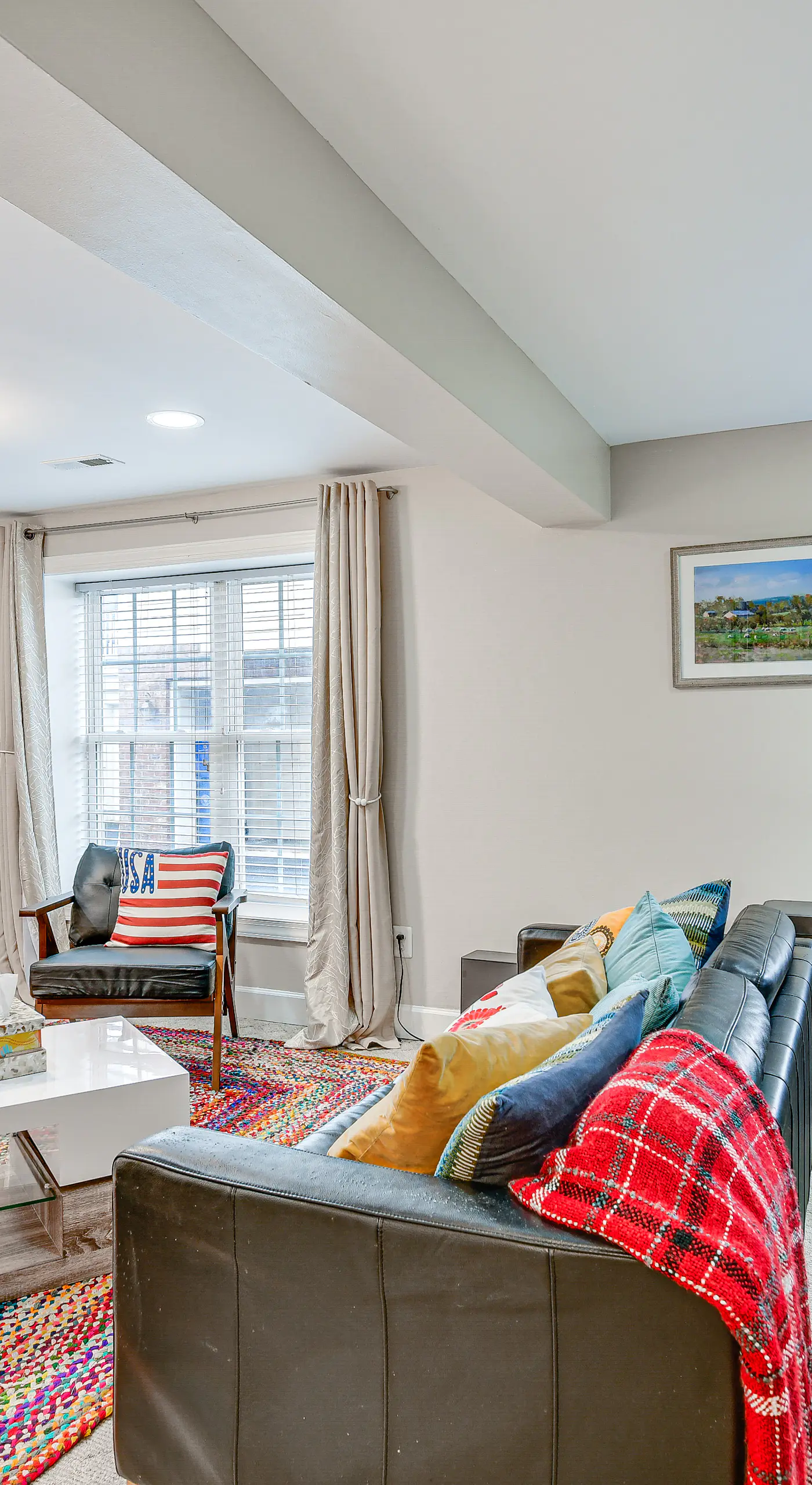 Pet-Friendly DC Area Condo w/ Yard!