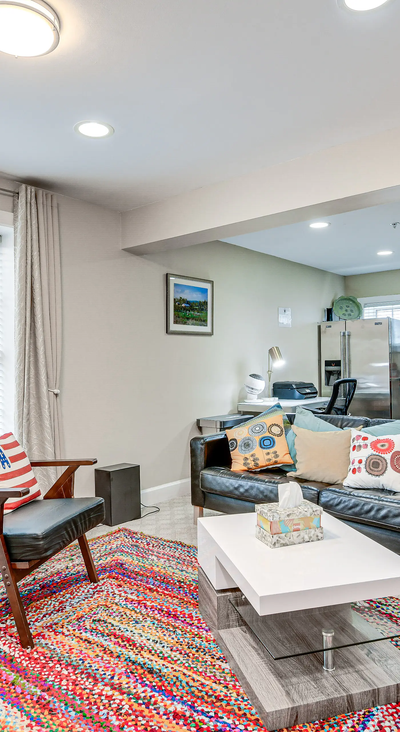 Pet-Friendly DC Area Condo w/ Yard!