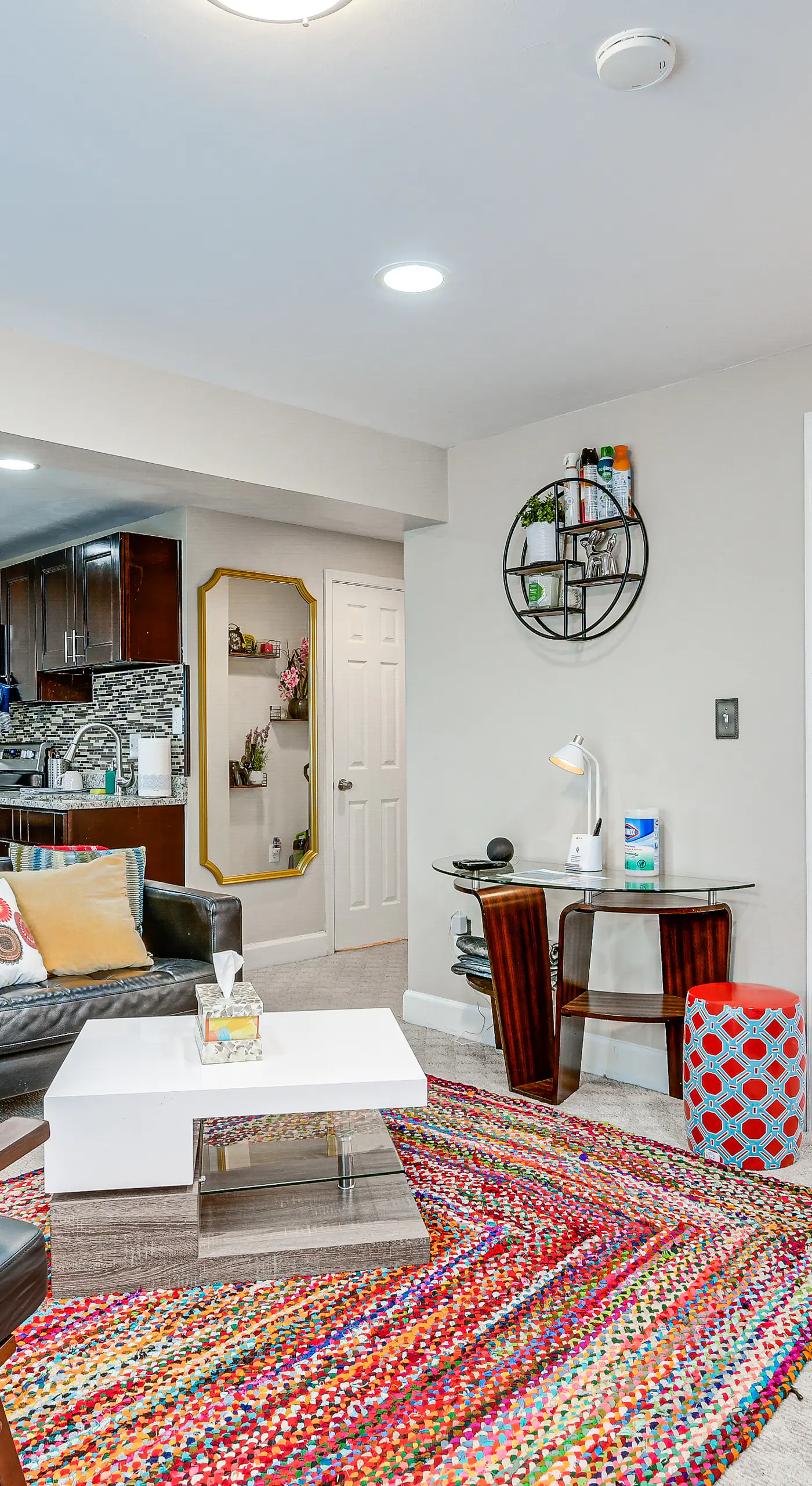 Pet-Friendly DC Area Condo w/ Yard!