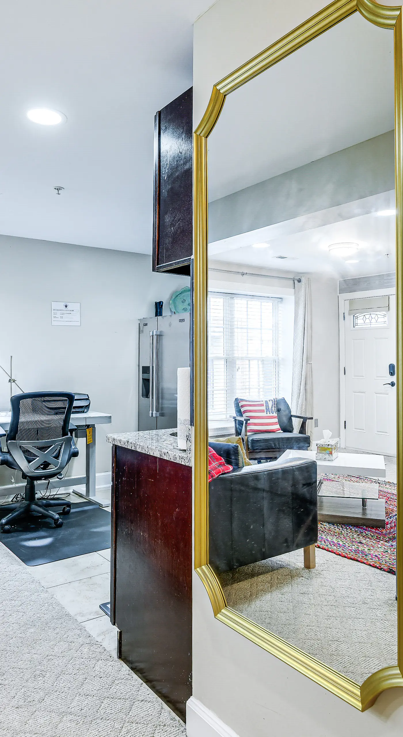 Pet-Friendly DC Area Condo w/ Yard!