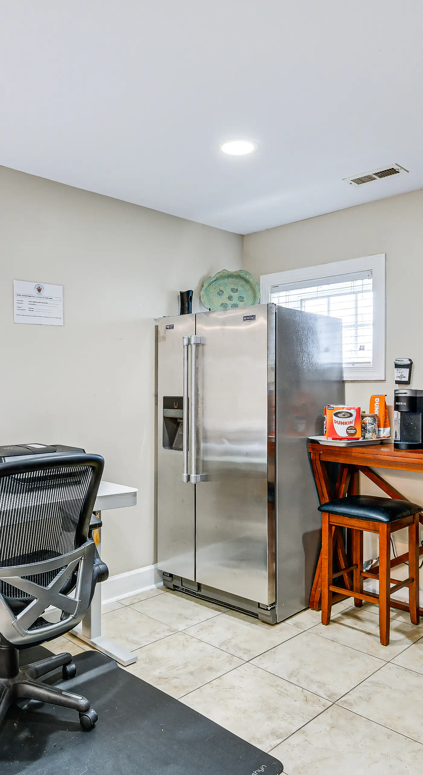 Pet-Friendly DC Area Condo w/ Yard!
