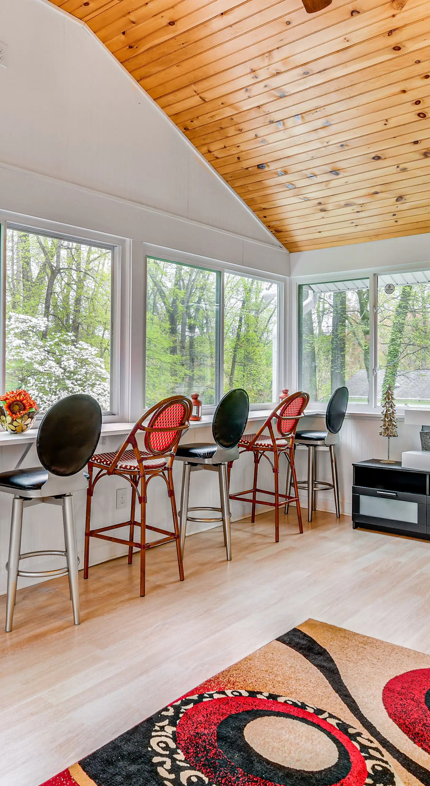 14 Mi to DC: Retreat w/ Patio & Sunroom!