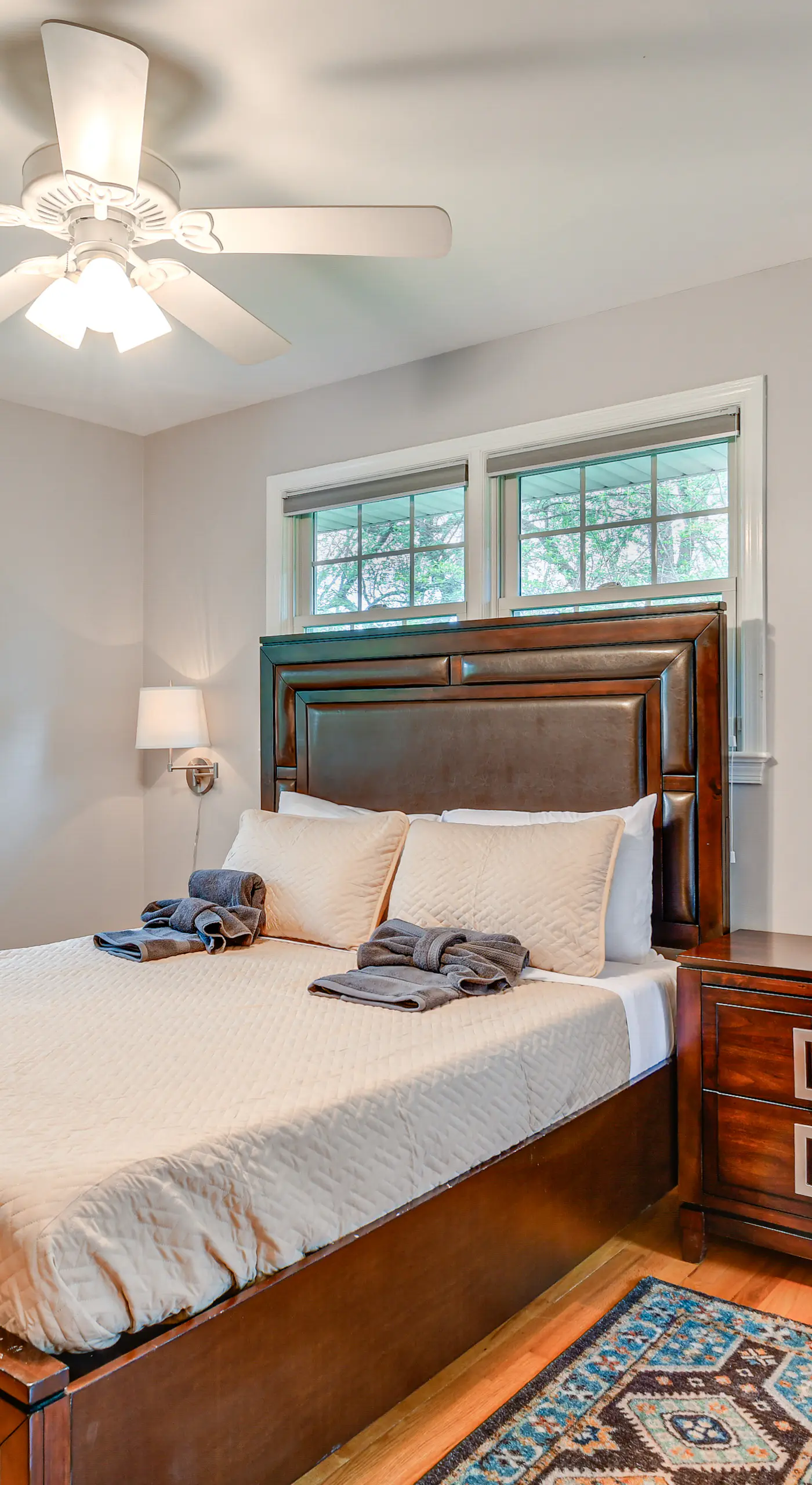 14 Mi to DC: Retreat w/ Patio & Sunroom!