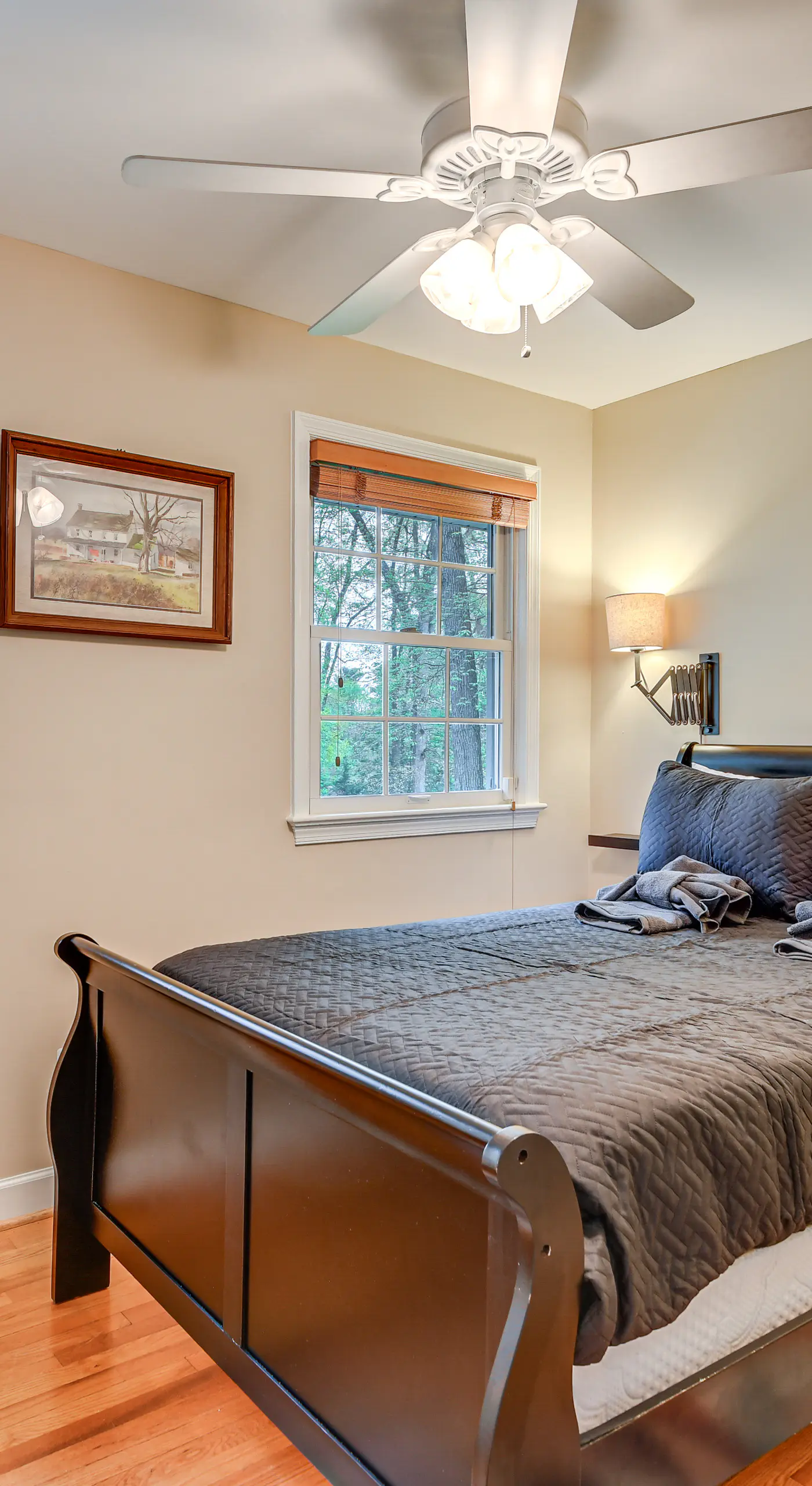 14 Mi to DC: Retreat w/ Patio & Sunroom!