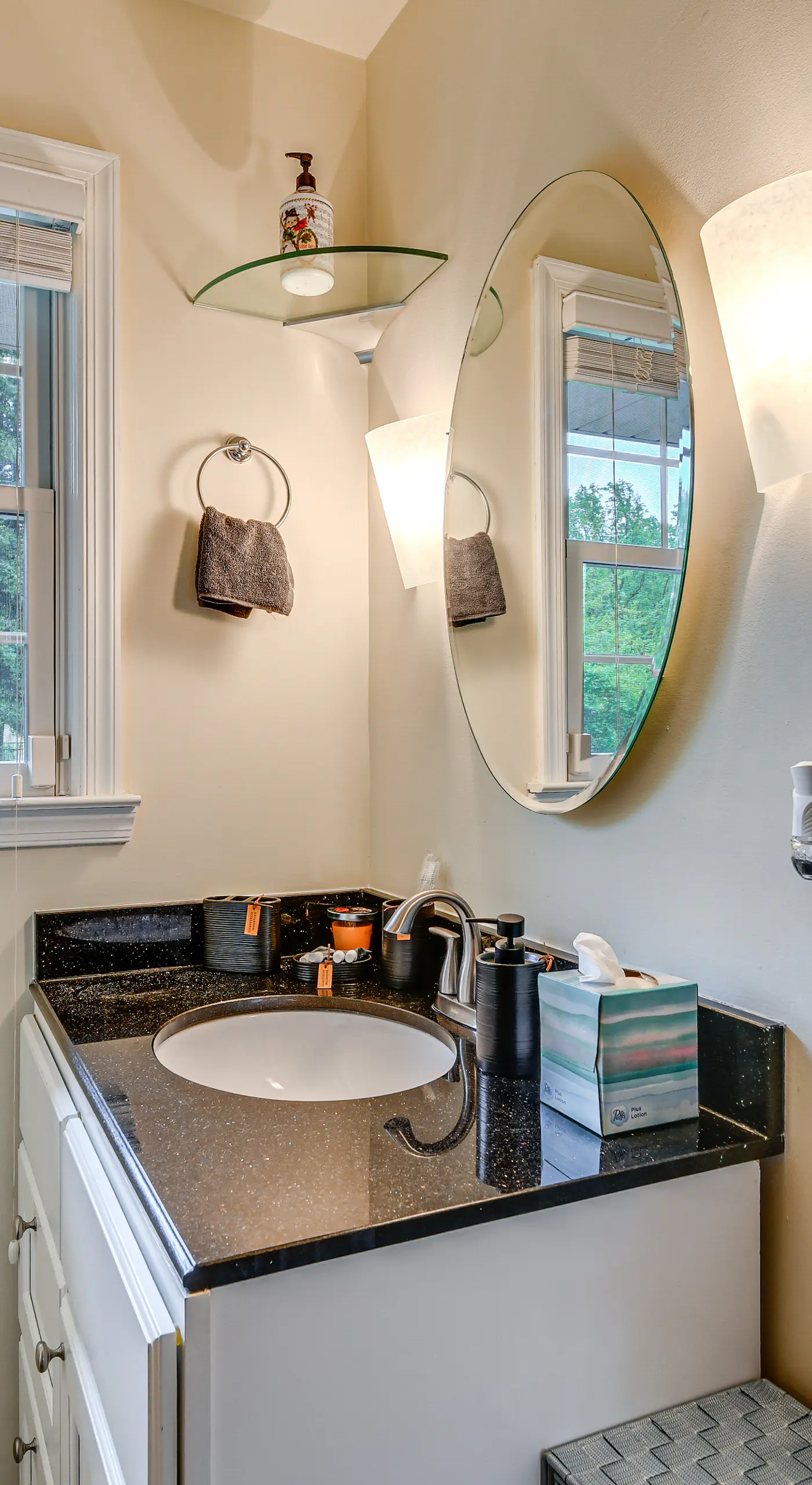 14 Mi to DC: Retreat w/ Patio & Sunroom!