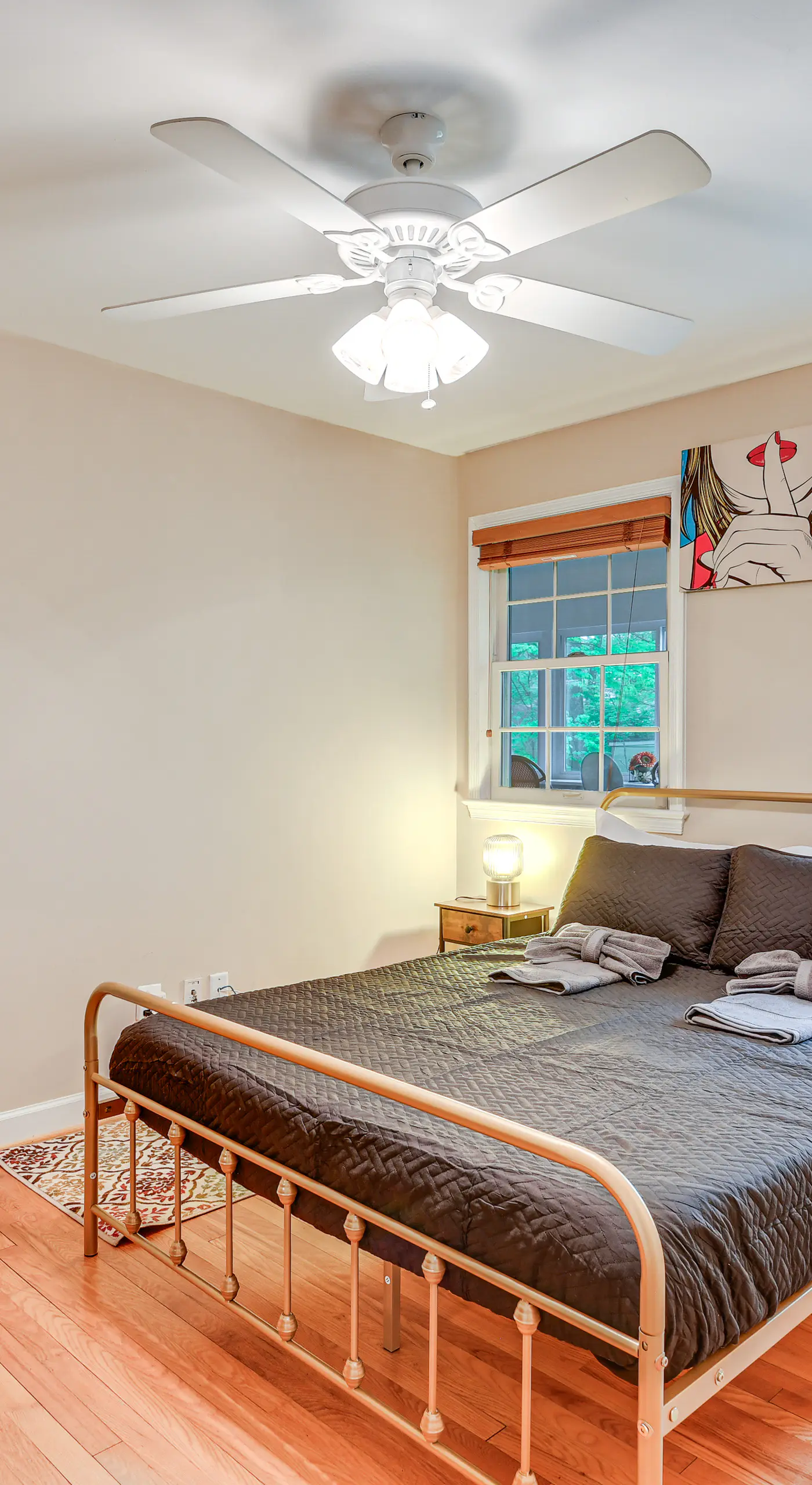 14 Mi to DC: Retreat w/ Patio & Sunroom!