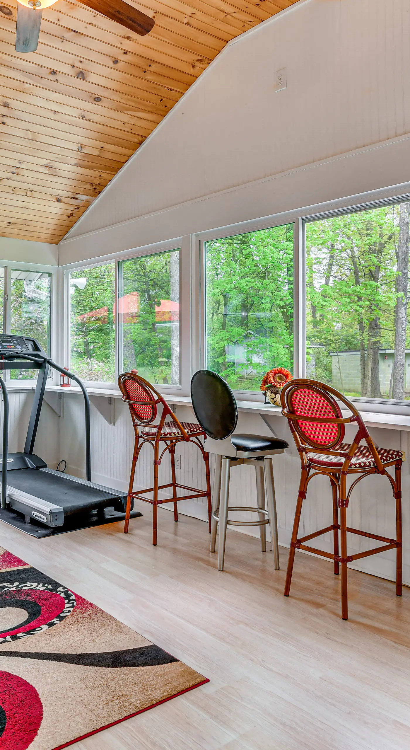 14 Mi to DC: Retreat w/ Patio & Sunroom!