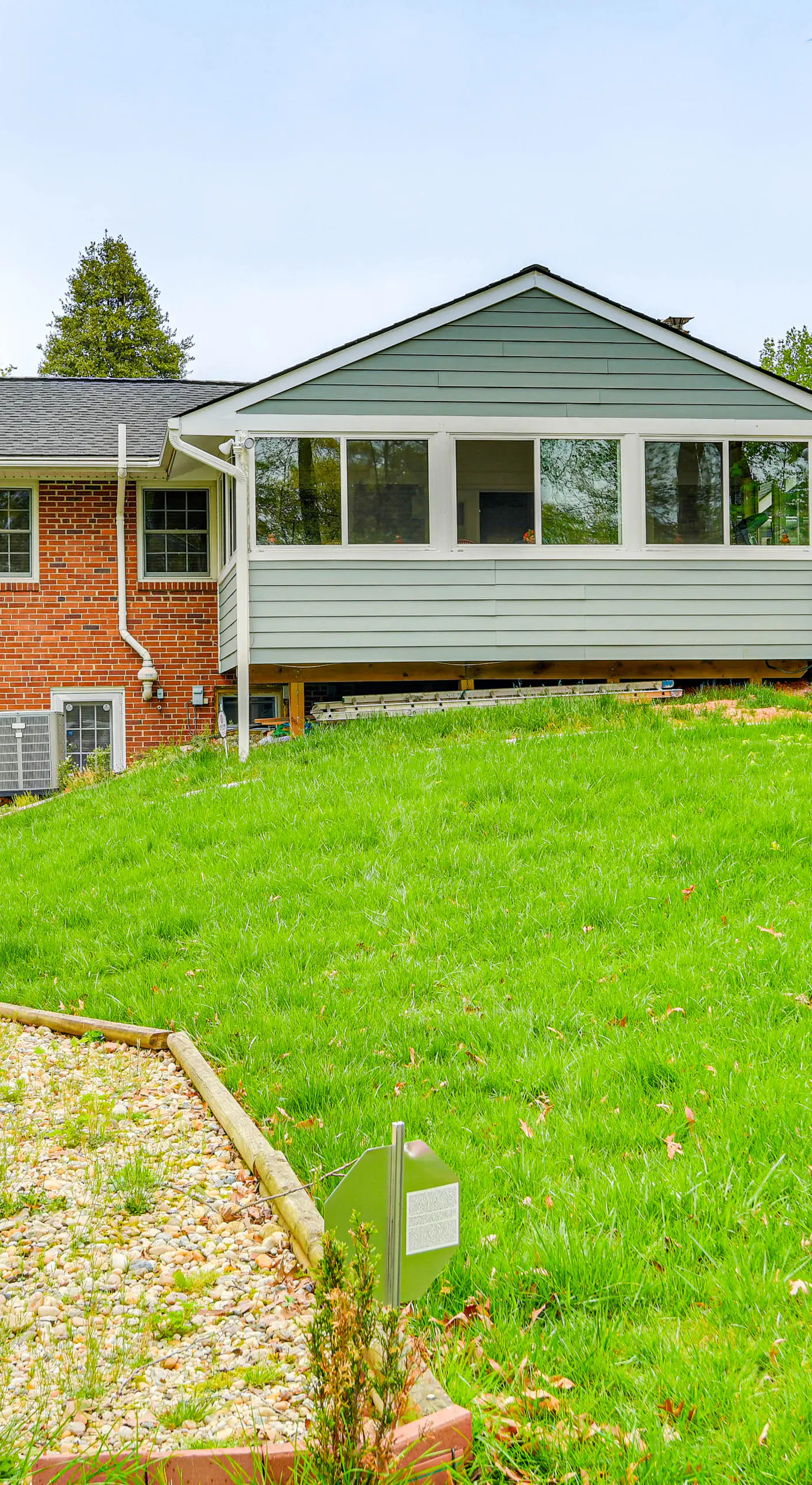 14 Mi to DC: Retreat w/ Patio & Sunroom!