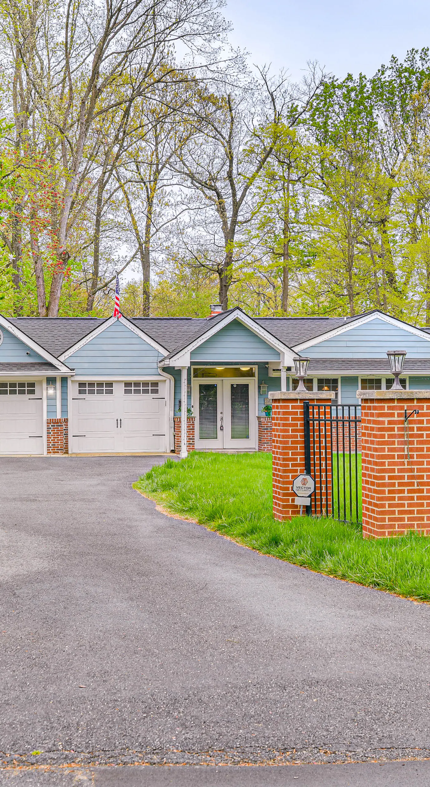 14 Mi to DC: Retreat w/ Patio & Sunroom!
