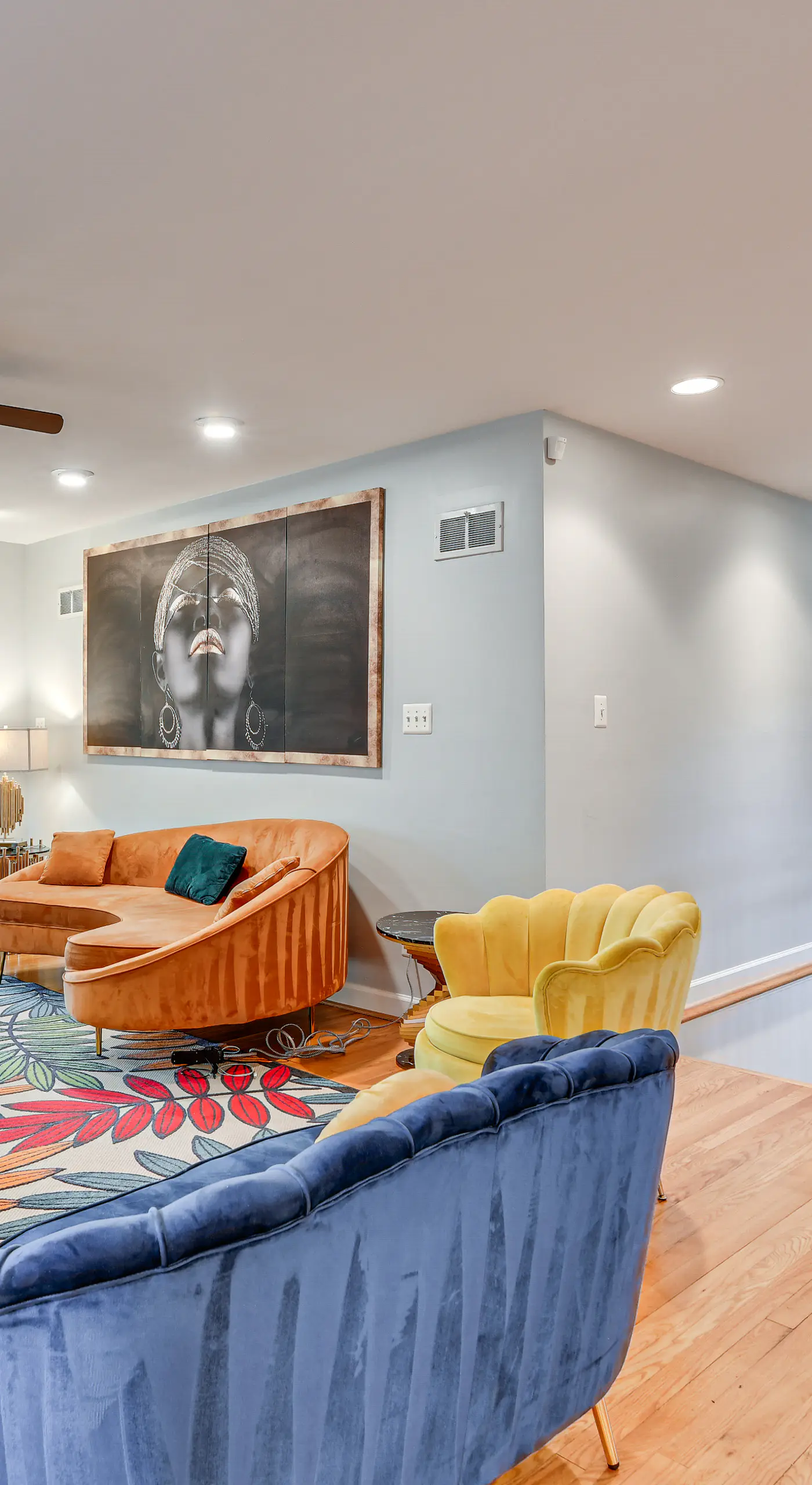 14 Mi to DC: Retreat w/ Patio & Sunroom!