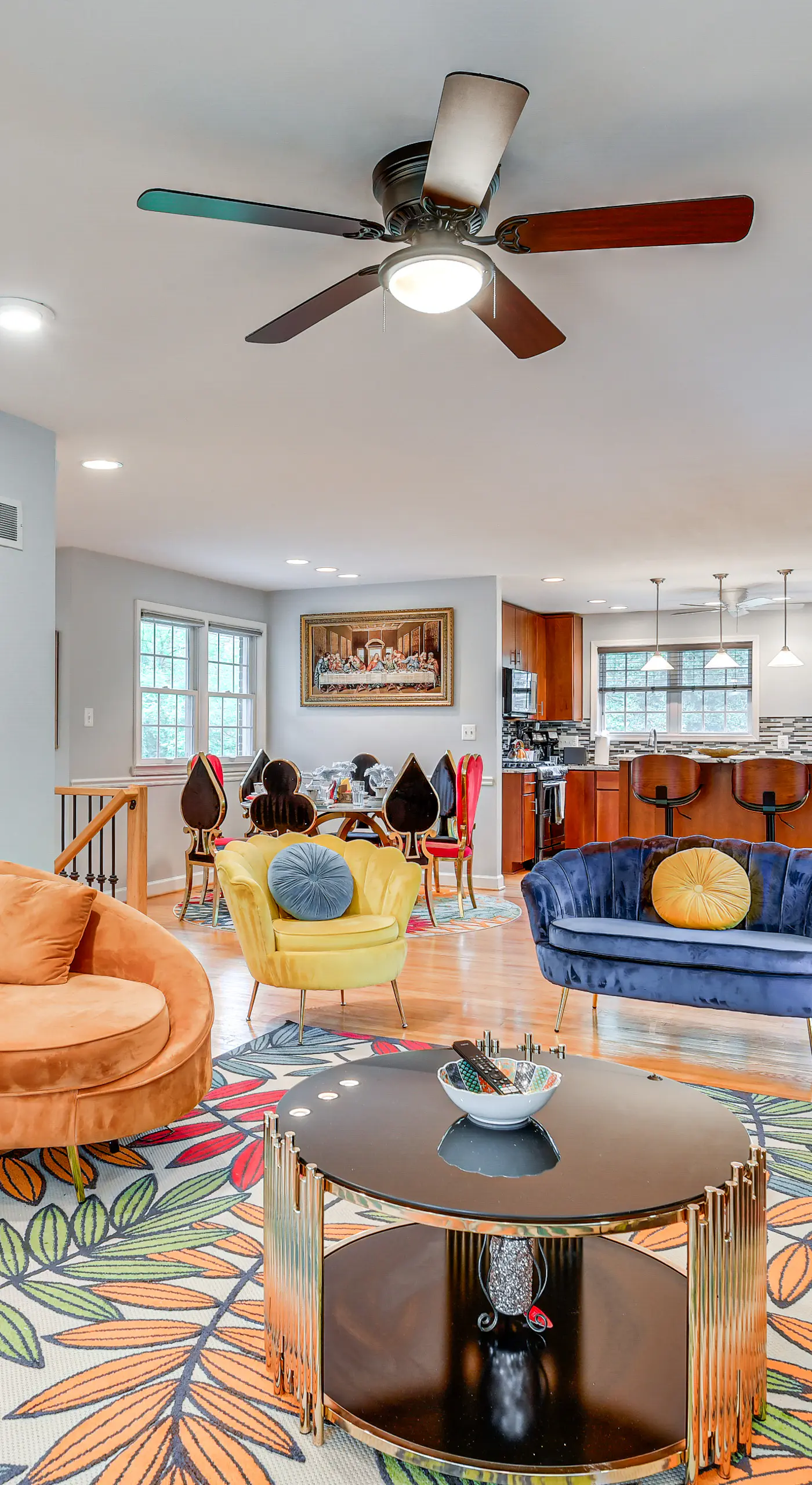 14 Mi to DC: Retreat w/ Patio & Sunroom!