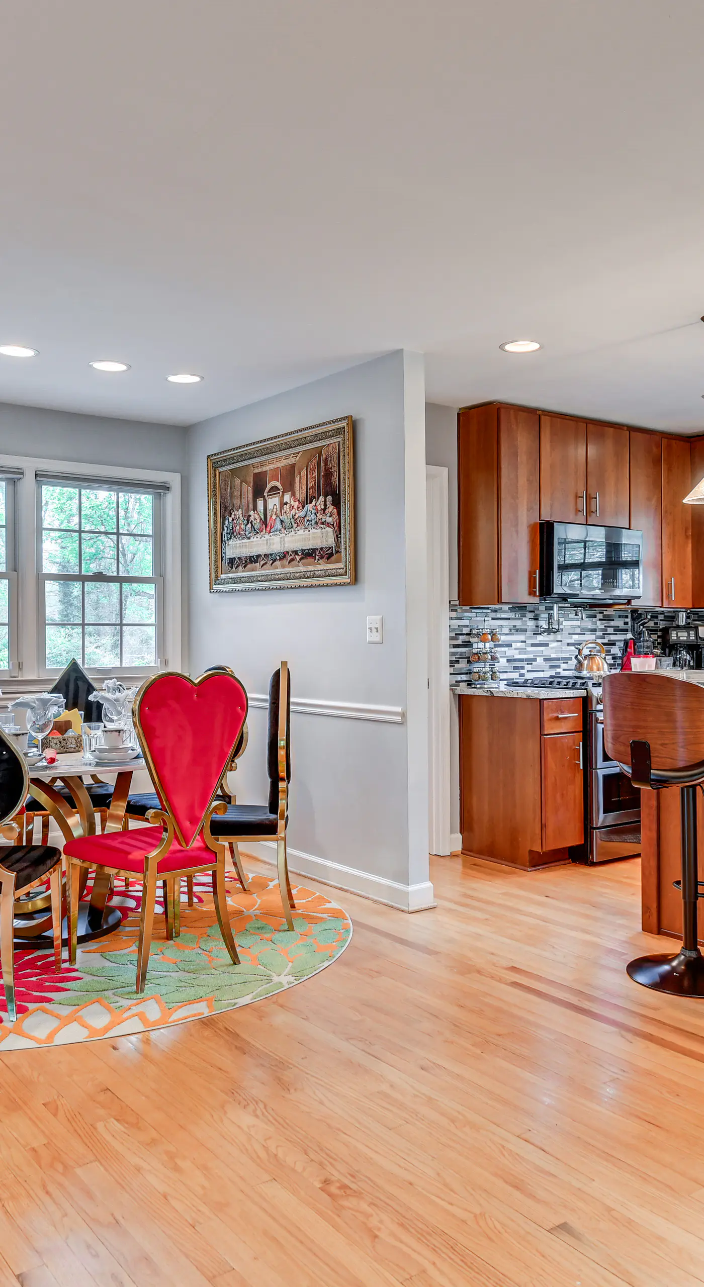 14 Mi to DC: Retreat w/ Patio & Sunroom!