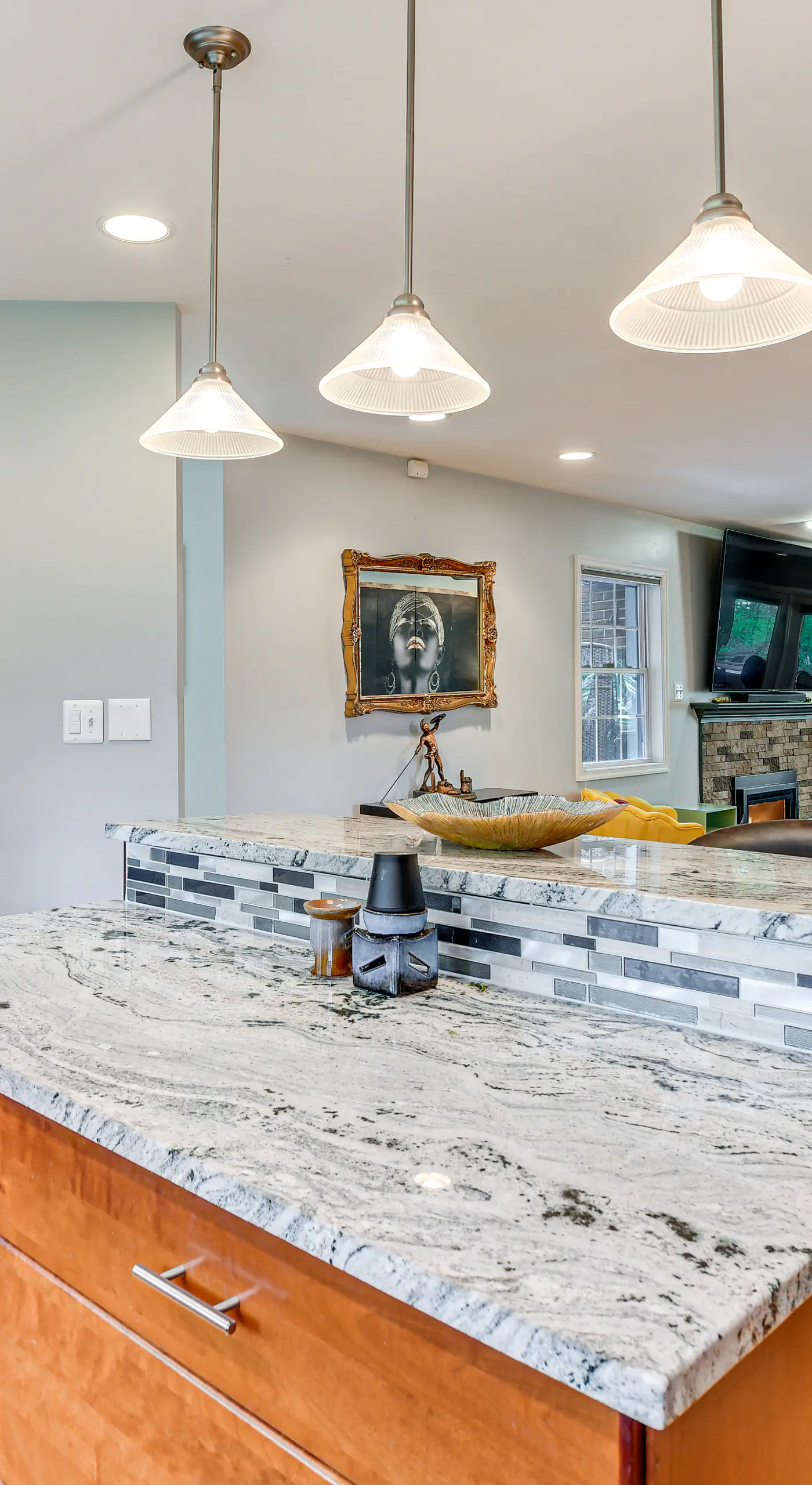 14 Mi to DC: Retreat w/ Patio & Sunroom!