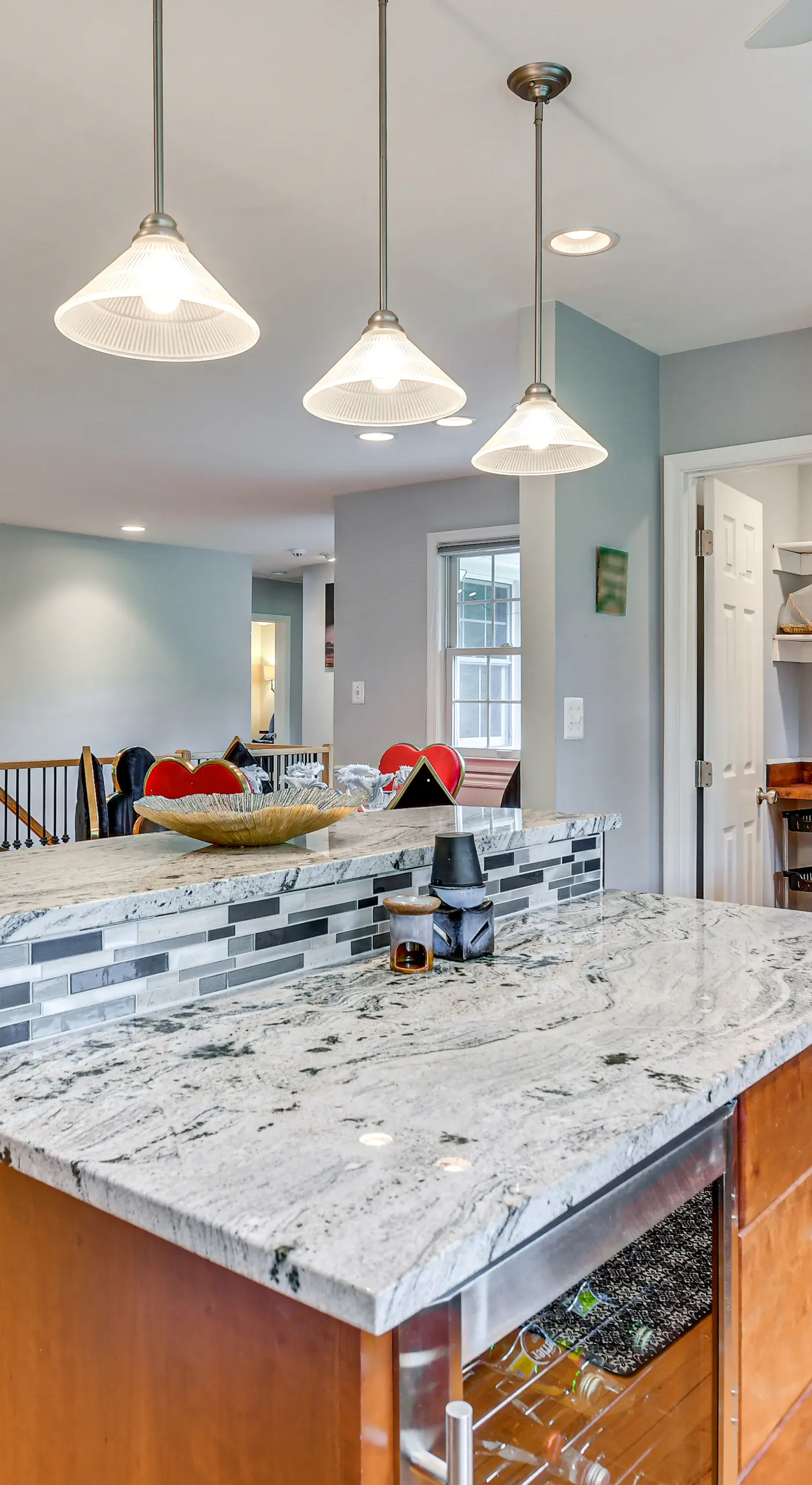 14 Mi to DC: Retreat w/ Patio & Sunroom!