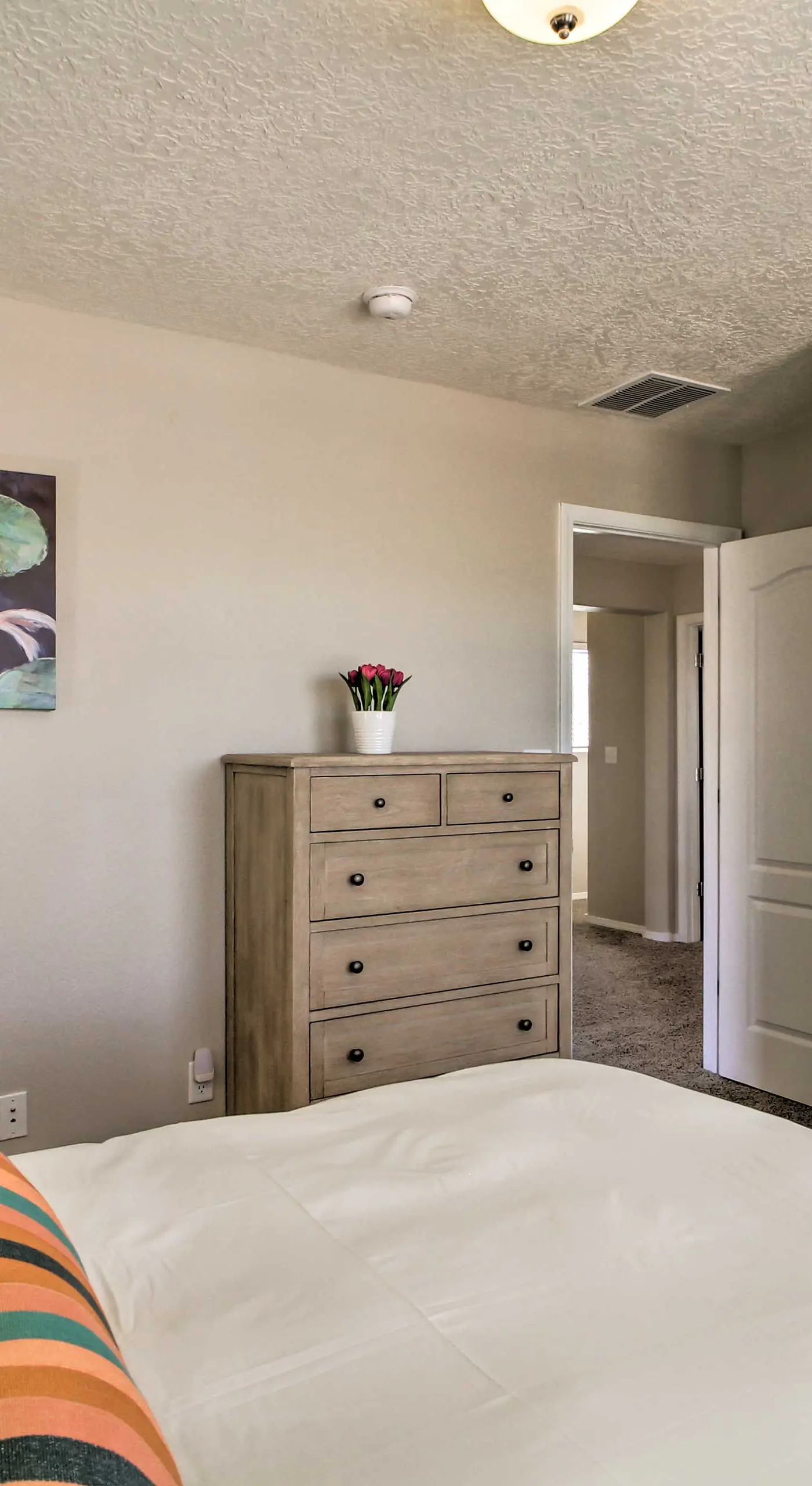 9 Mi to Old Town Albuquerque: Getaway w/ Grill!
