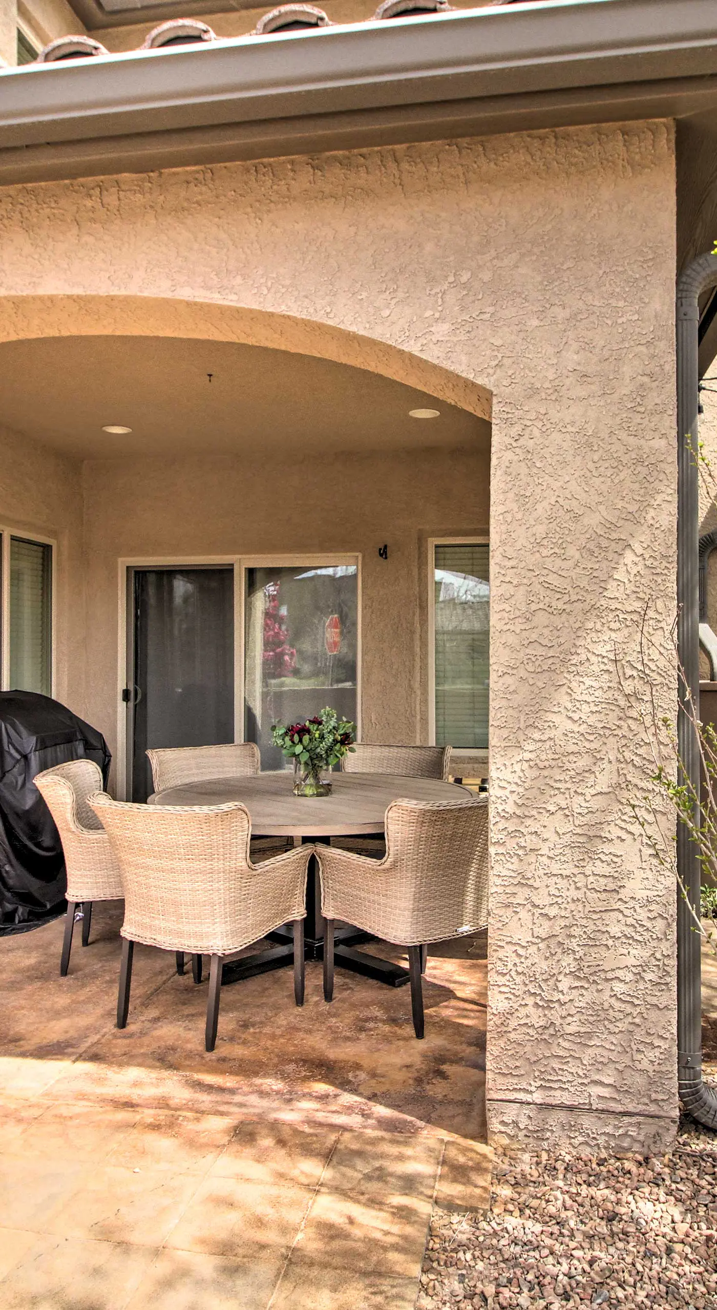 9 Mi to Old Town Albuquerque: Getaway w/ Grill!