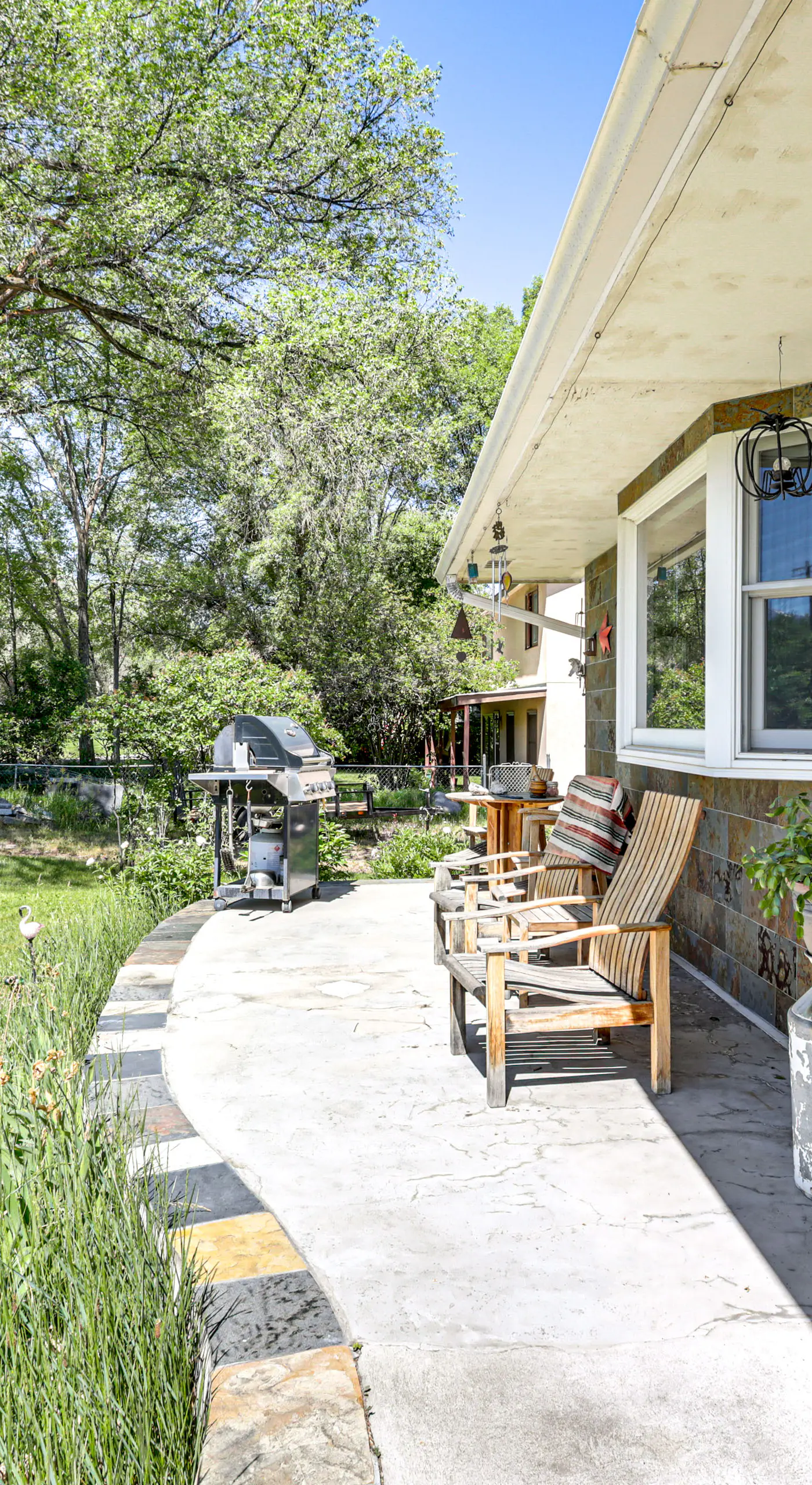 Walk to Main St: Carbondale Apt w/ Shared Patio