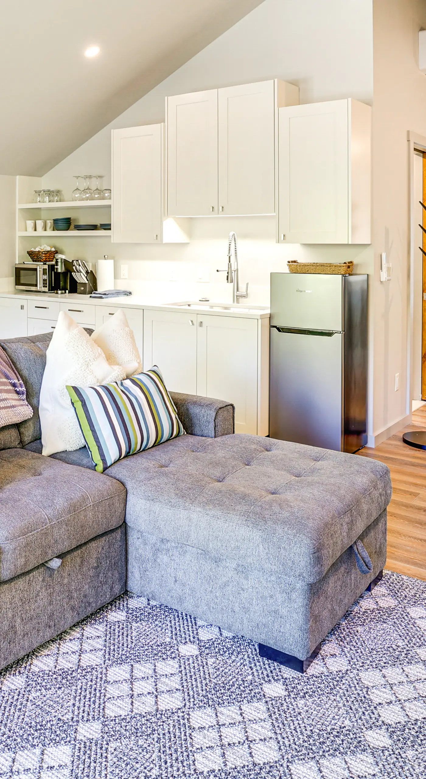 14 Miles to Sun Valley: Updated Getaway!