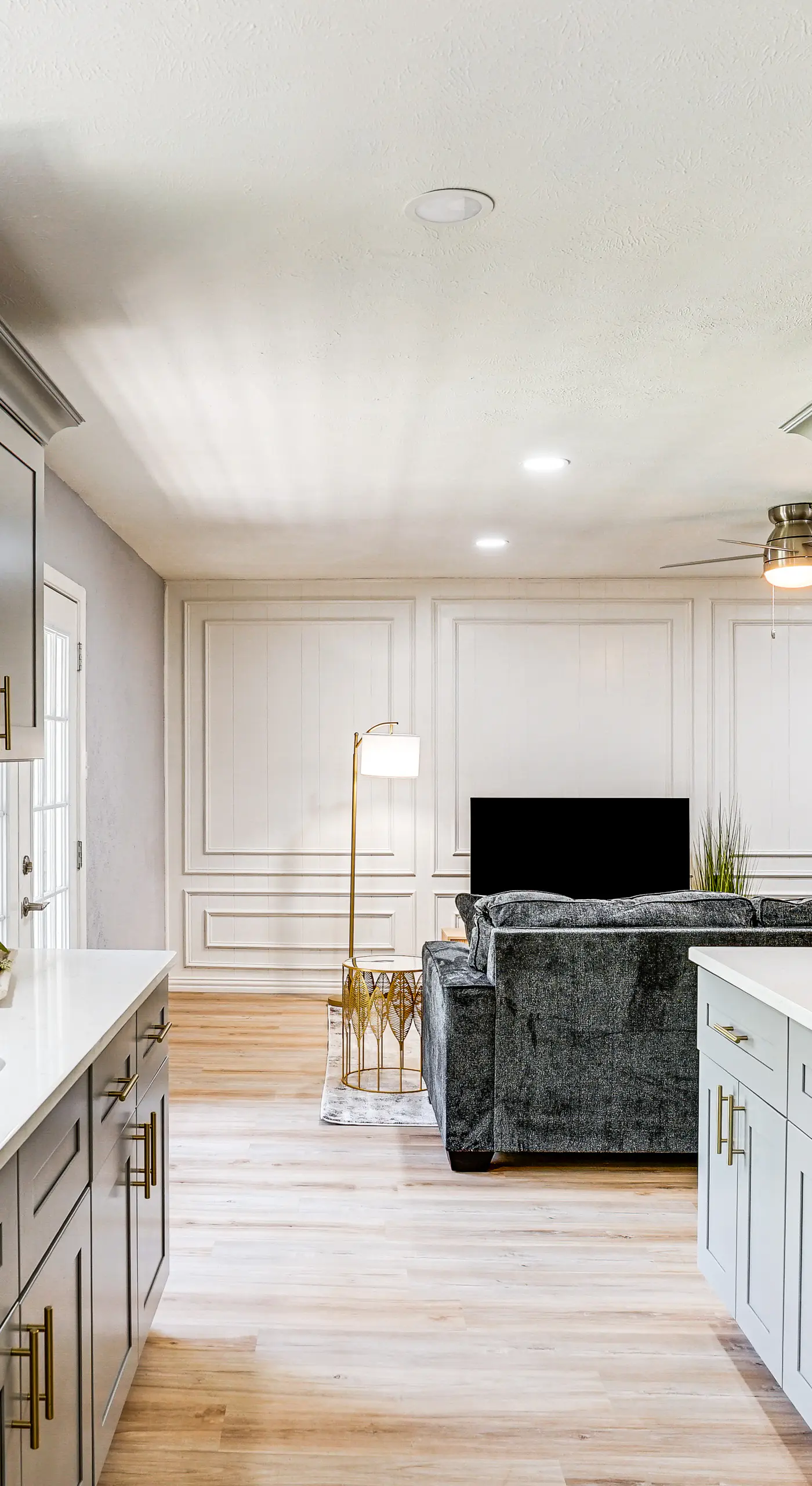 Family Home in Ft Worth Suburbs Near Benbrook Lake