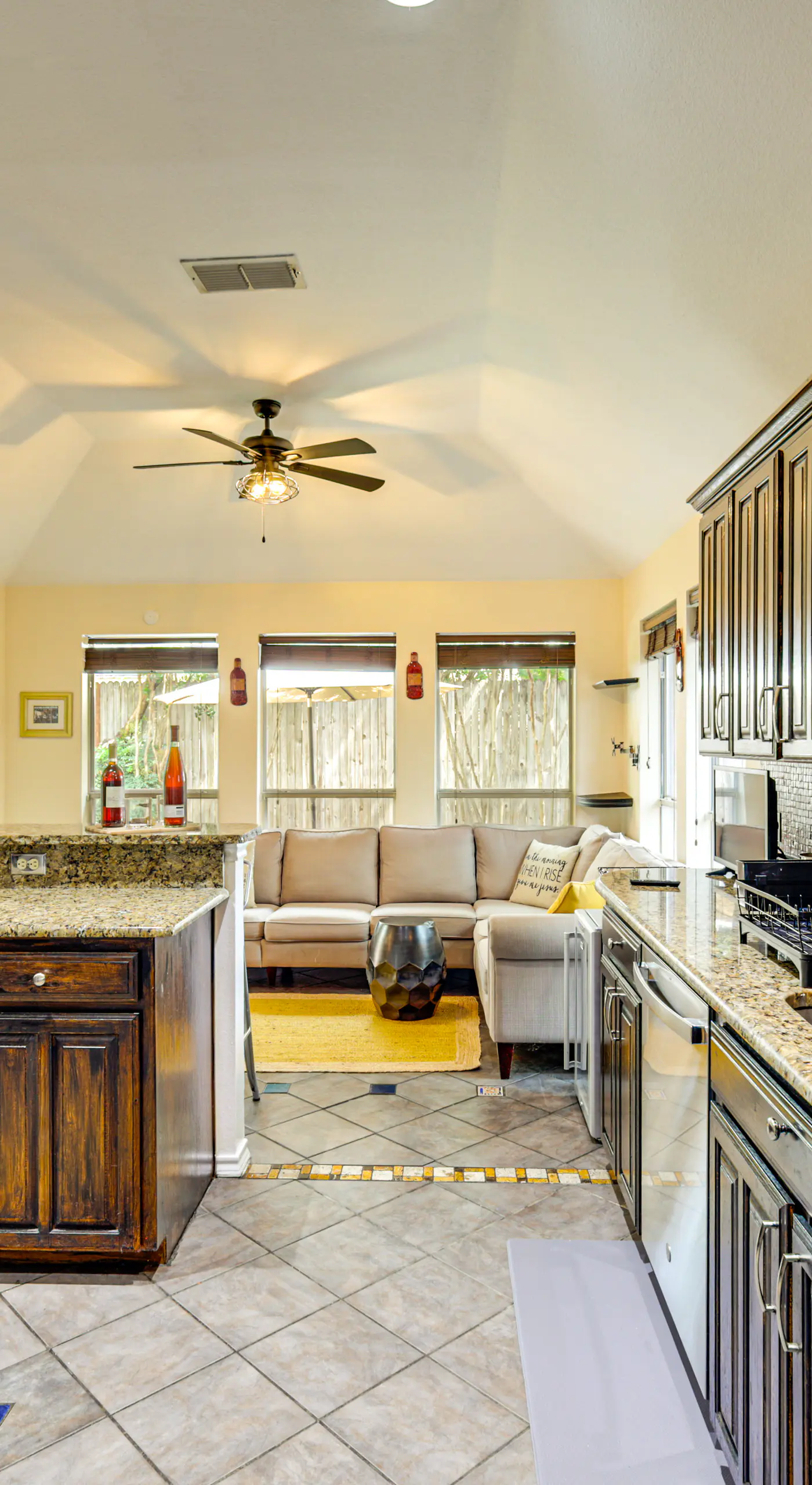 DFW Fun Awaits: Family Home in Crowley!