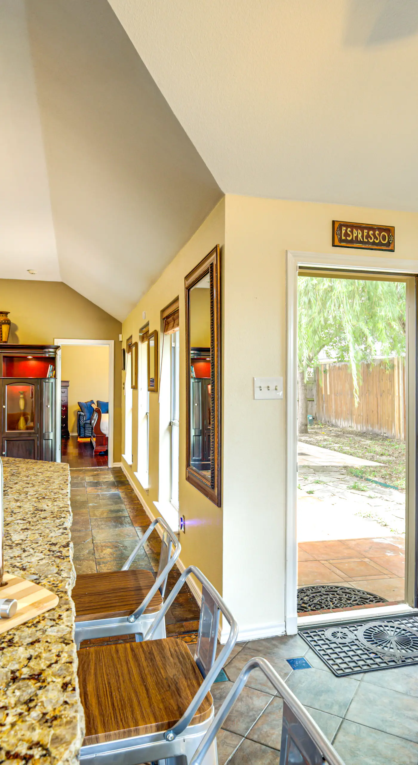 DFW Fun Awaits: Family Home in Crowley!