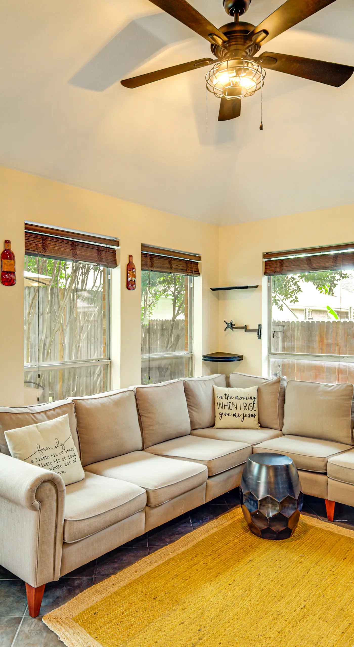 DFW Fun Awaits: Family Home in Crowley!