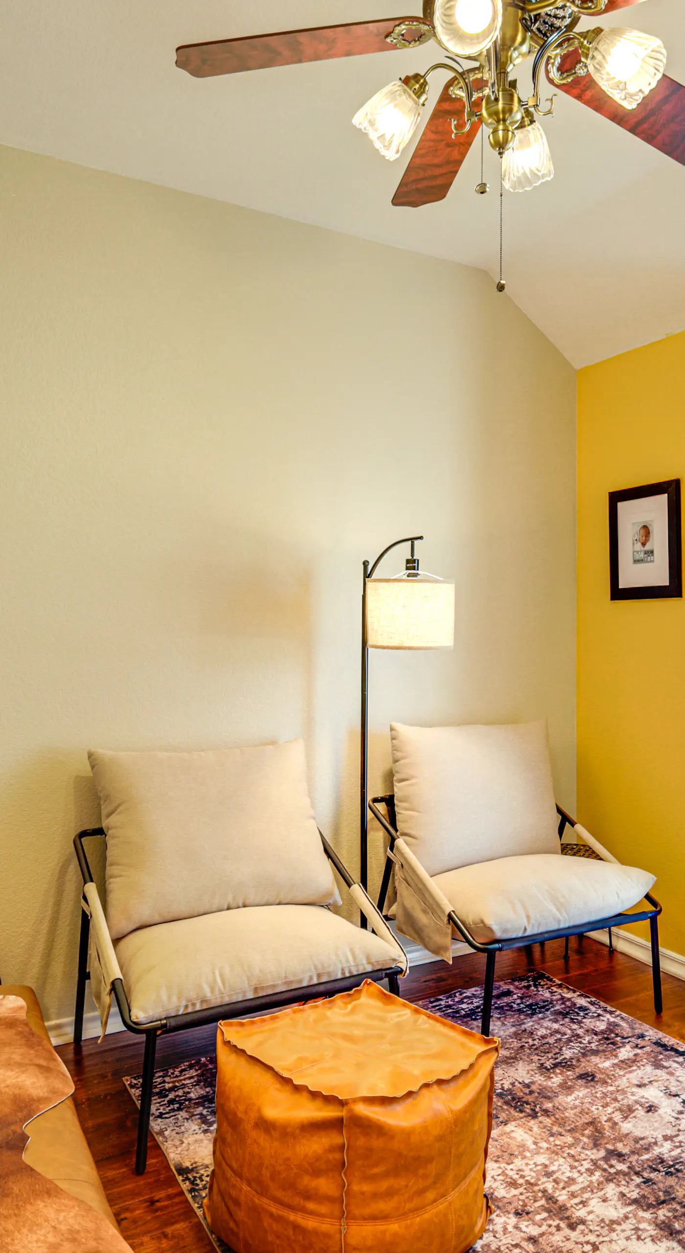 DFW Fun Awaits: Family Home in Crowley!