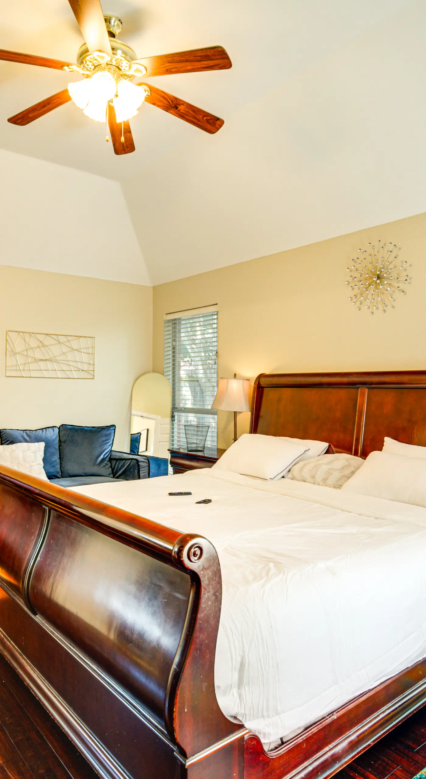 DFW Fun Awaits: Family Home in Crowley!