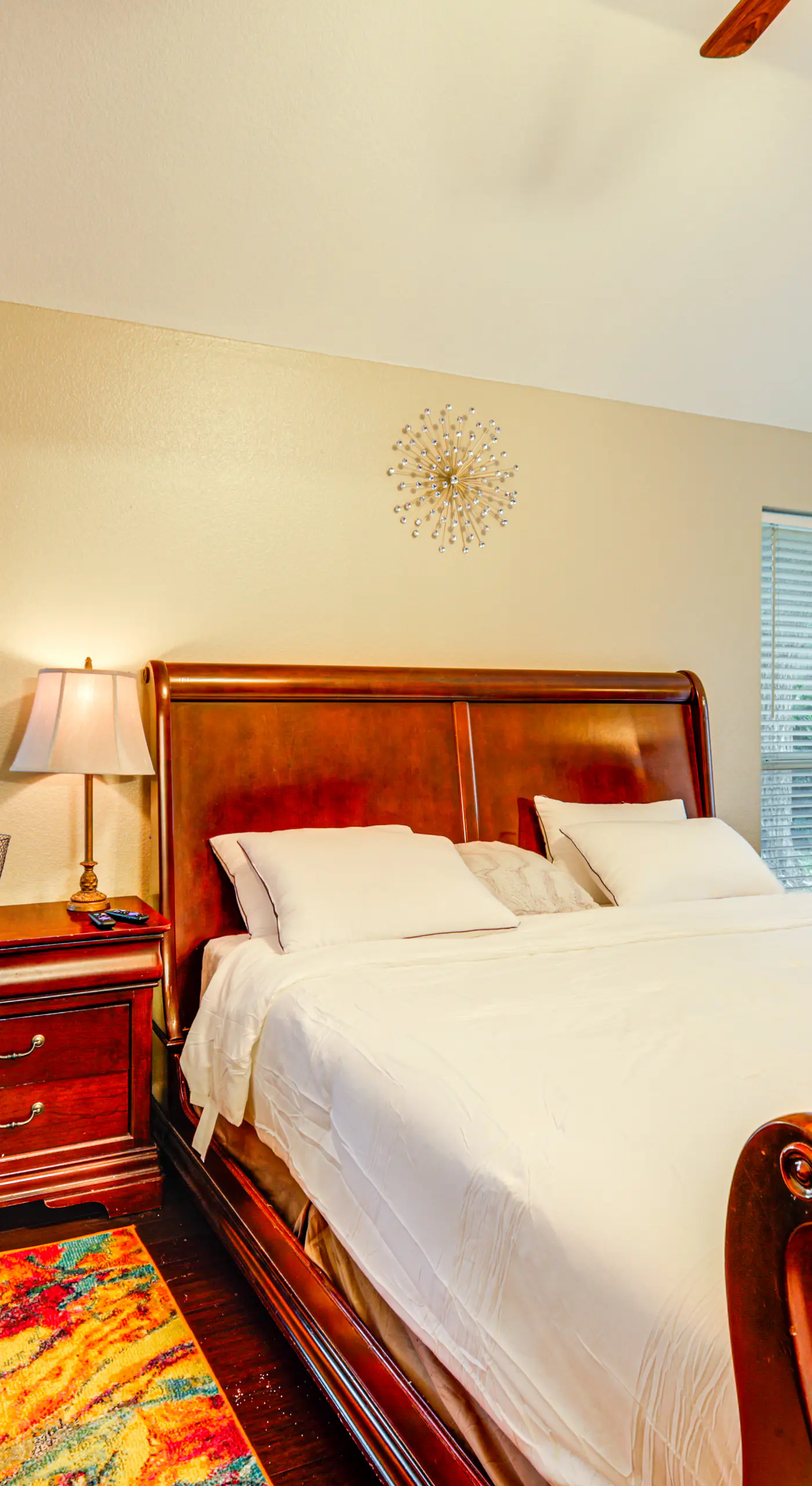 DFW Fun Awaits: Family Home in Crowley!