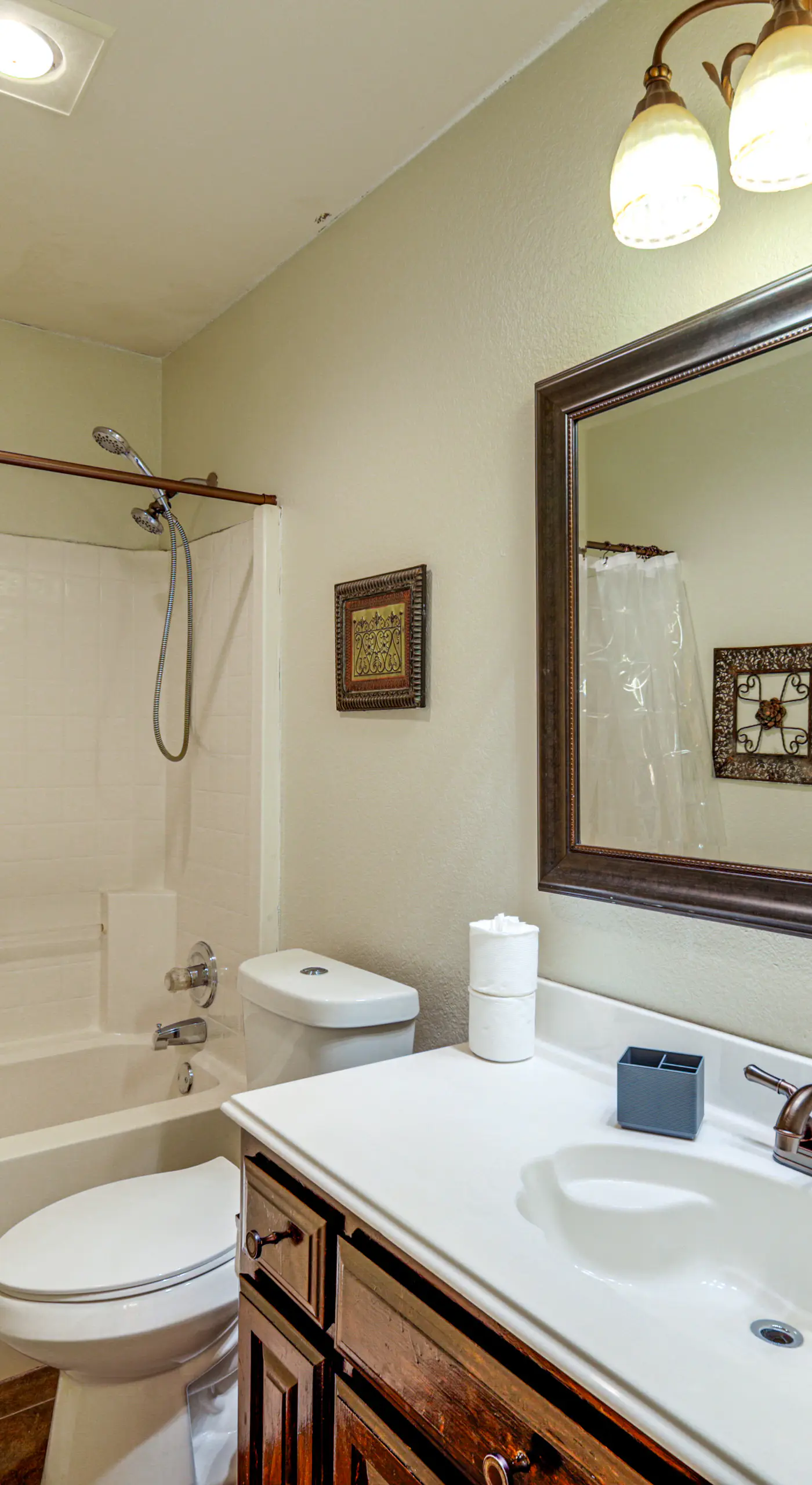 DFW Fun Awaits: Family Home in Crowley!