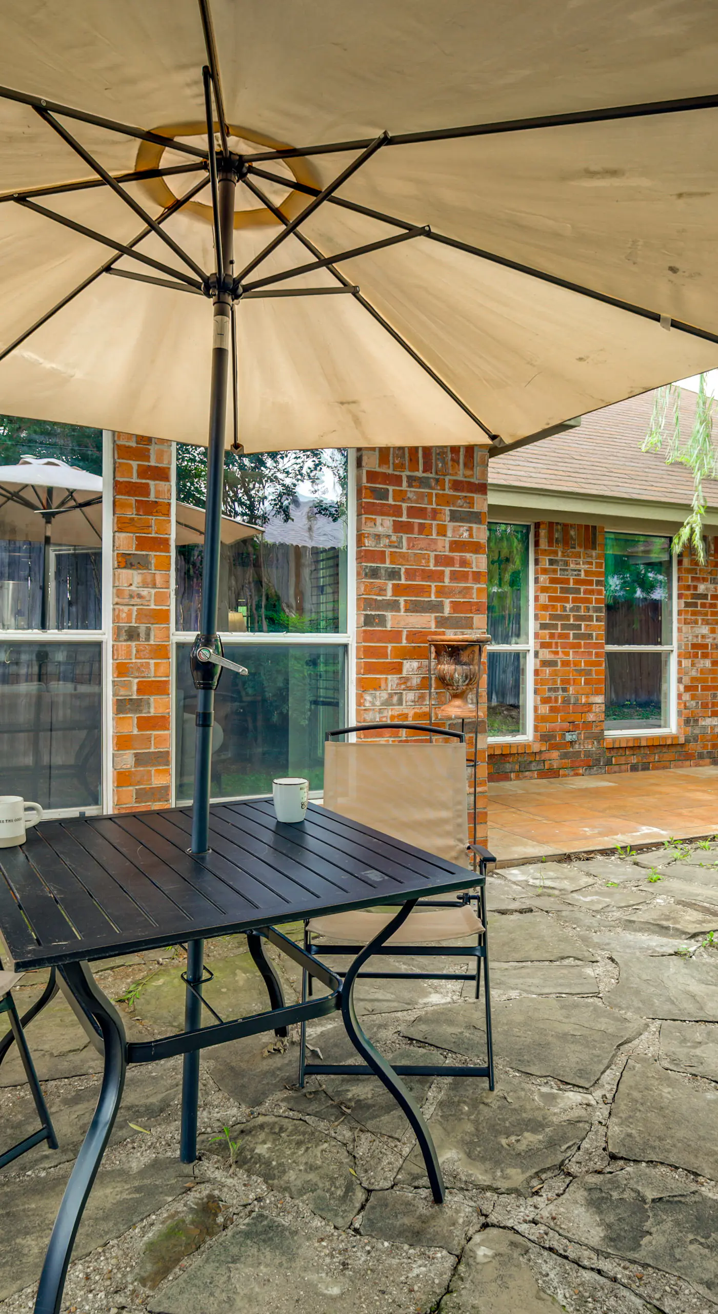 DFW Fun Awaits: Family Home in Crowley!