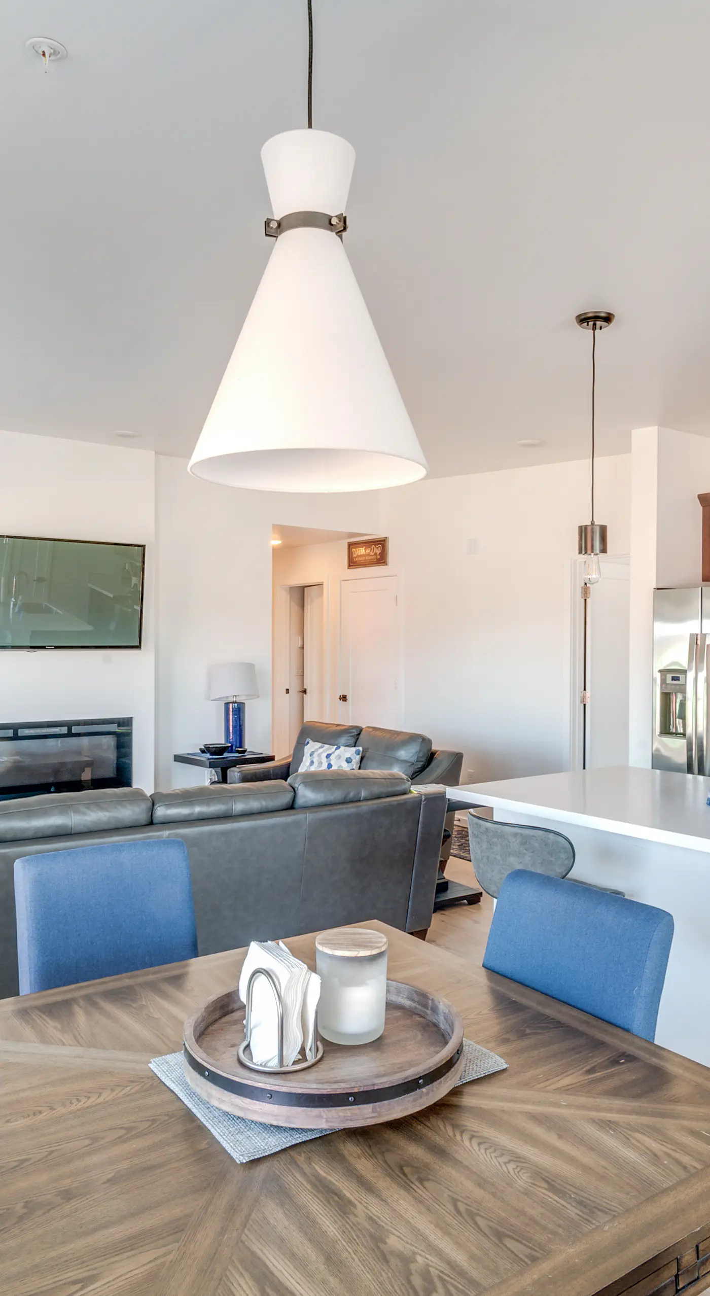 Modern Bozeman Condo w/ Balcony & Mountain Views!